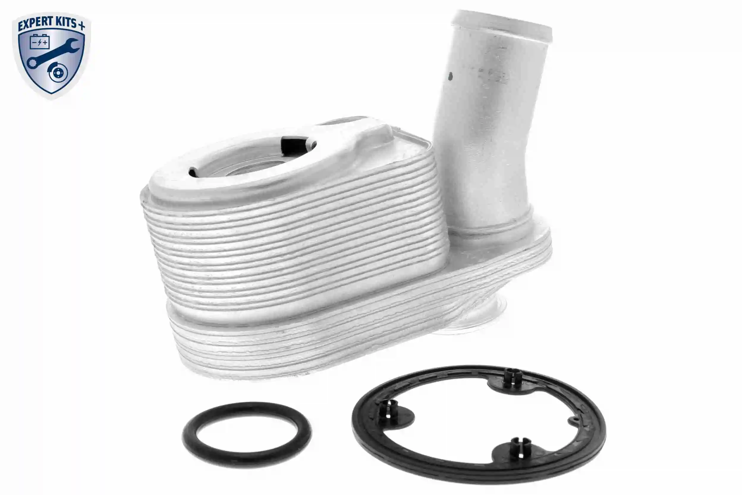 Oil Cooler, engine oil EXPERT KITS + V27-60-0001