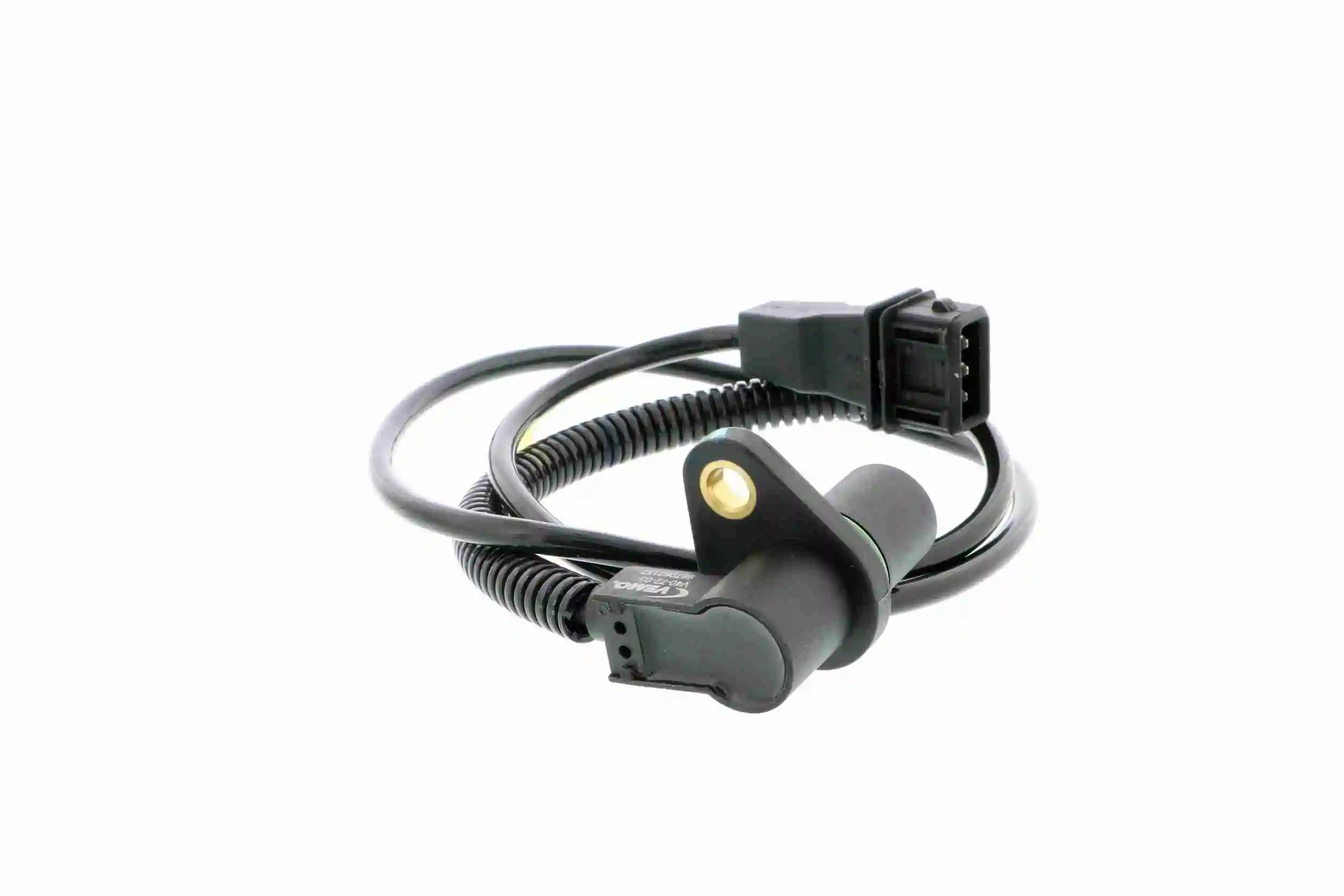 Sensor, crankshaft pulse Original VEMO Quality V40-72-0305