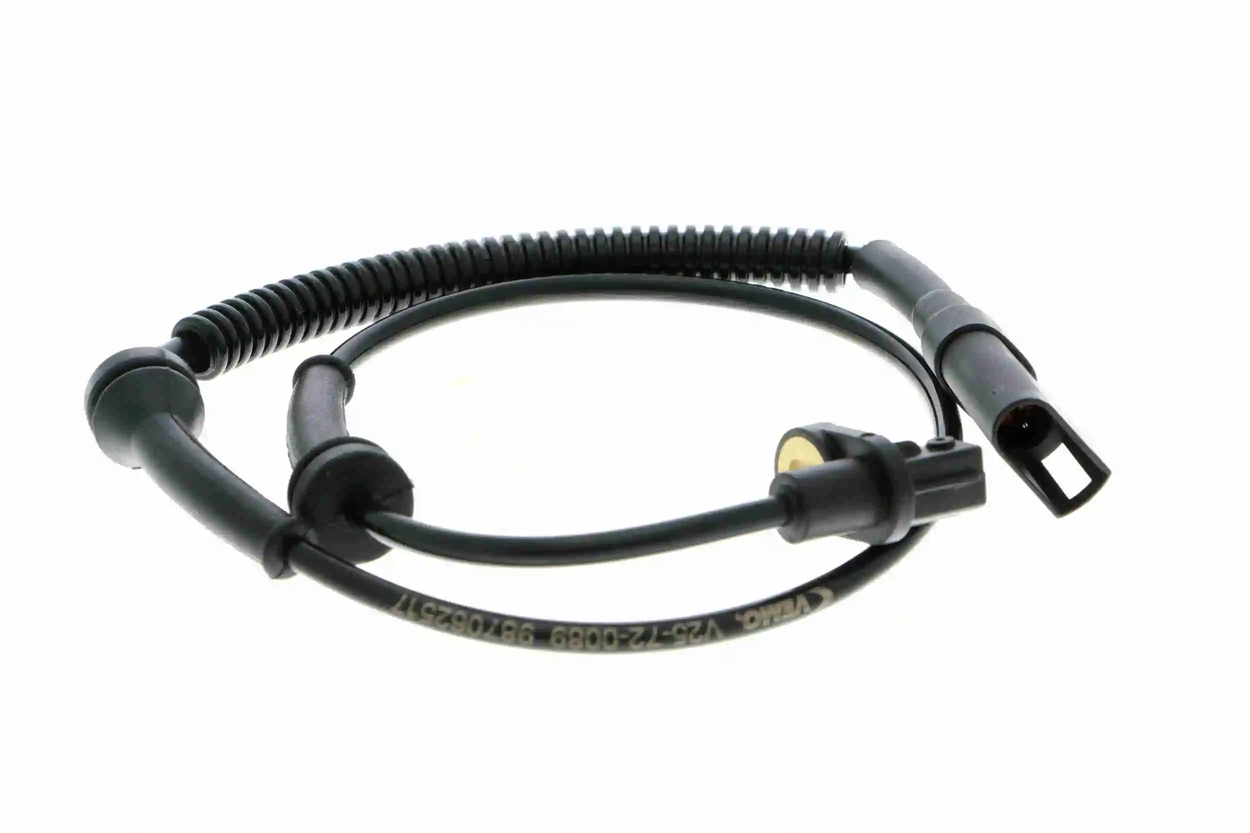 Sensor, wheel speed Original VEMO Quality V25-72-0089