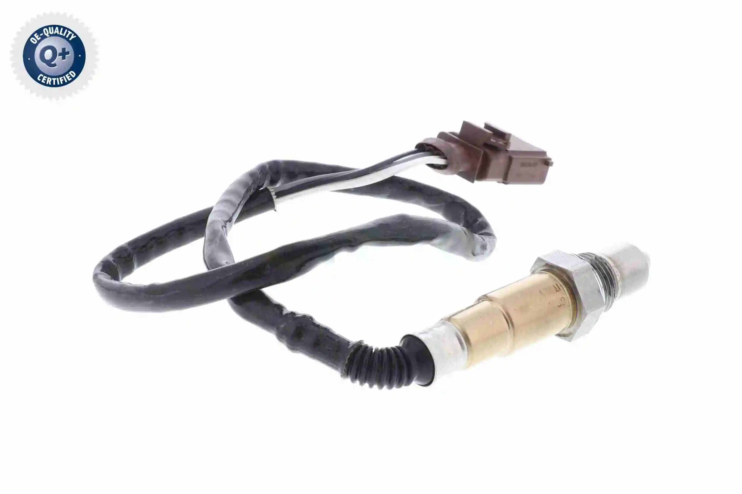 Oxygen Sensor Q+, original equipment manufacturer quality V10-76-0154