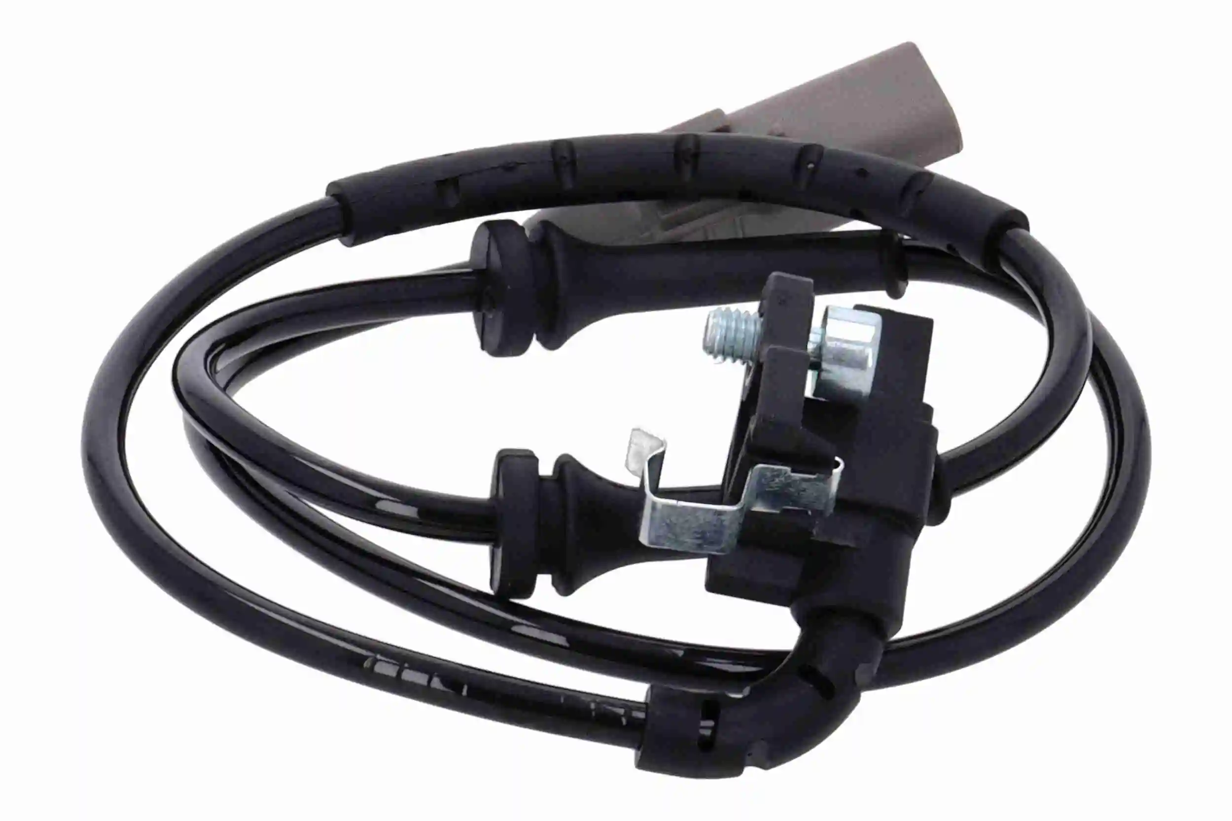 Sensor, wheel speed Original VEMO Quality V42-72-0076