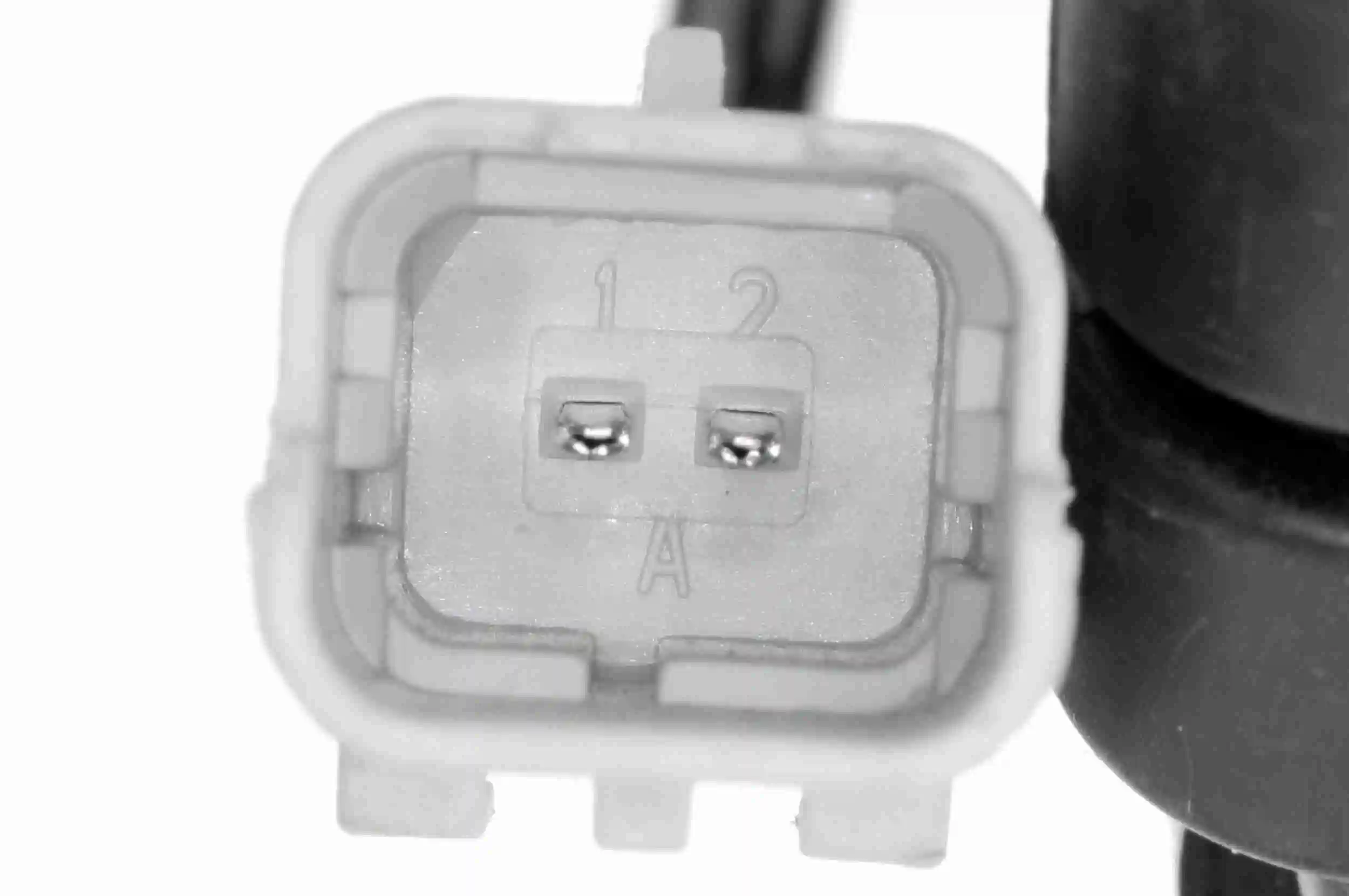 Sensor, wheel speed Original VEMO Quality V22-72-0118