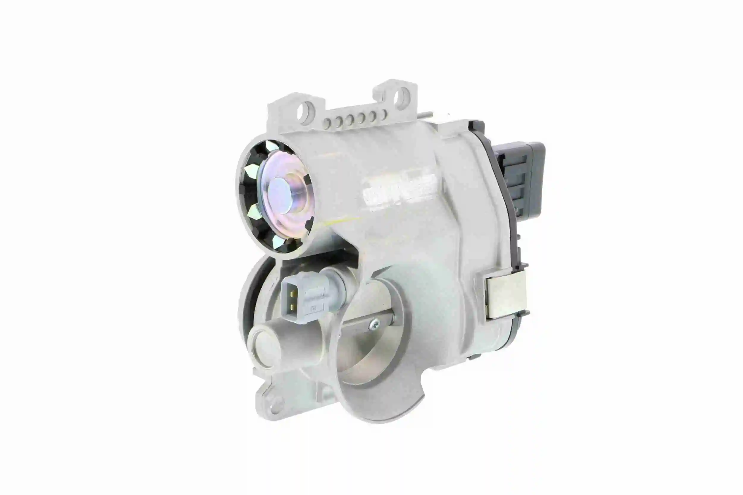 Throttle Body Original VEMO Quality V46-81-0007