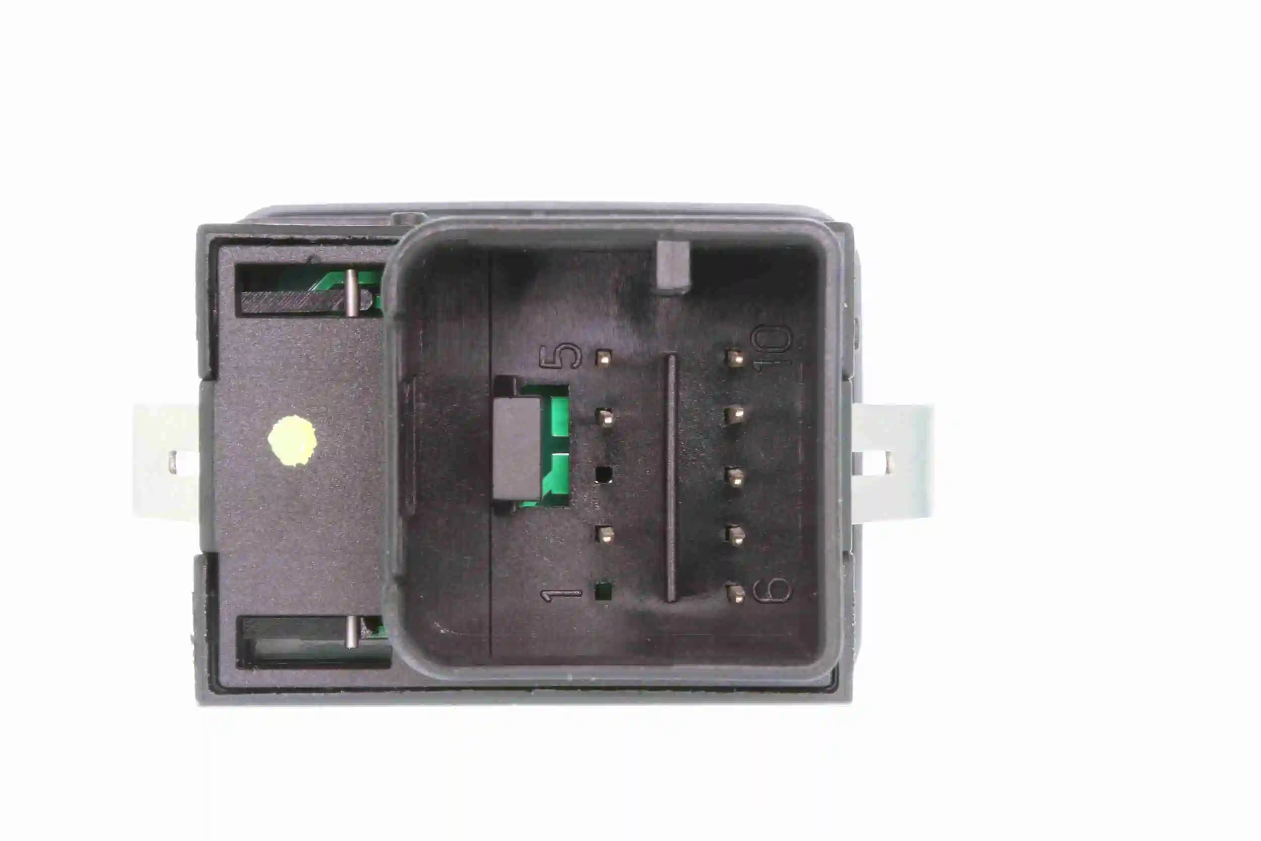 Switch, park brake actuation Original VEMO Quality V10-73-0236