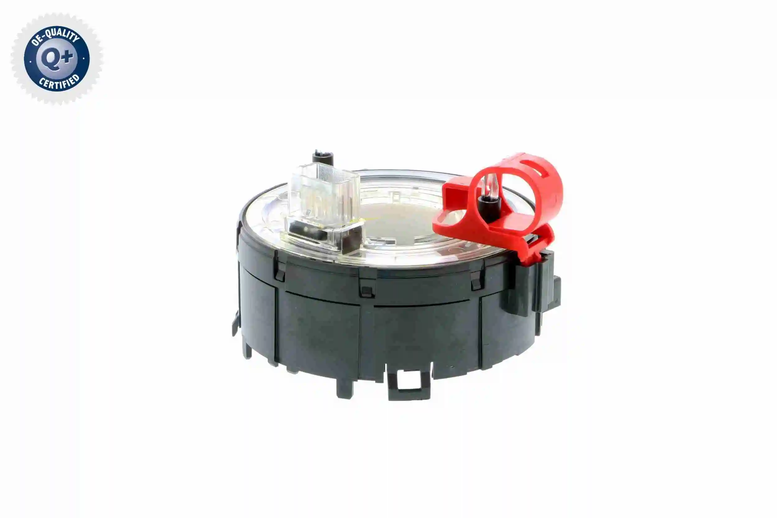 Clock Spring, airbag Q+, original equipment manufacturer quality V10-73-0202