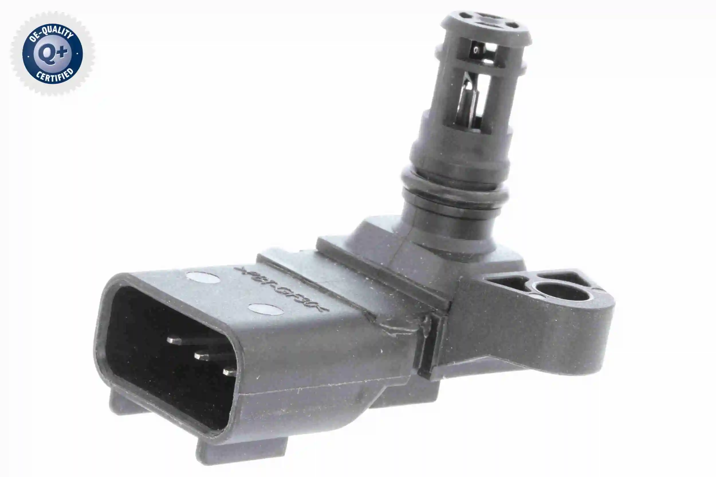 Sensor, intake manifold pressure Q+, original equipment manufacturer quality V25-72-0183
