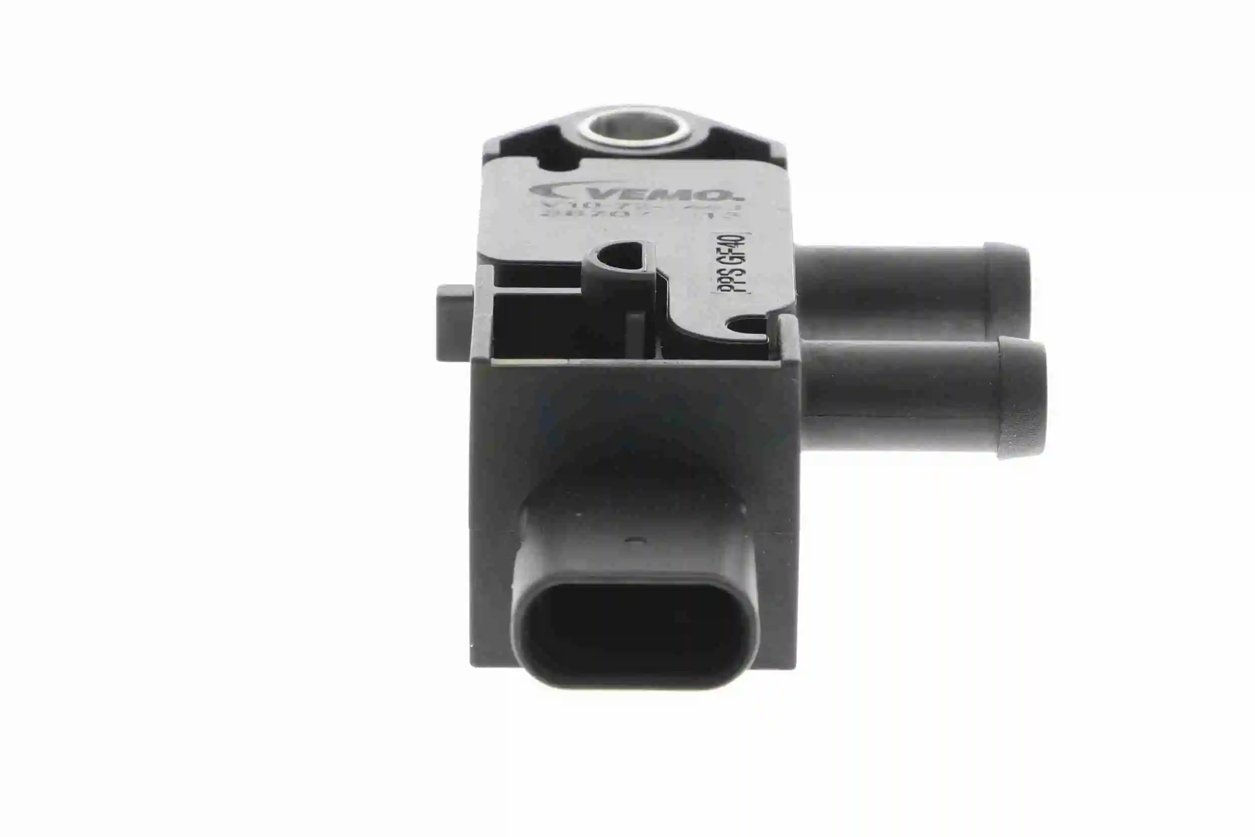 Sensor, exhaust pressure Original VEMO Quality V10-72-1440