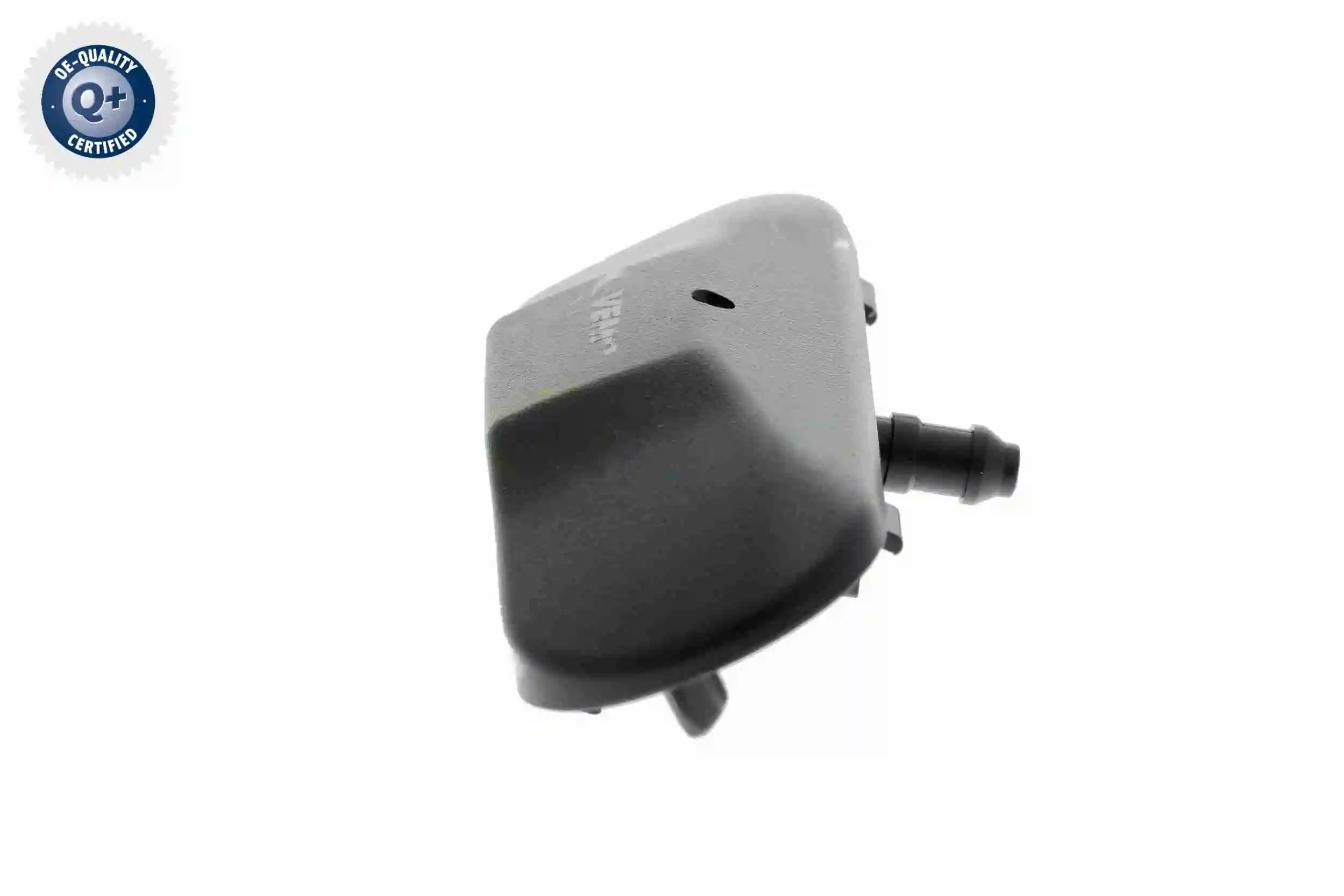 Washer Fluid Jet, window cleaning Green Mobility Parts V10-08-0318