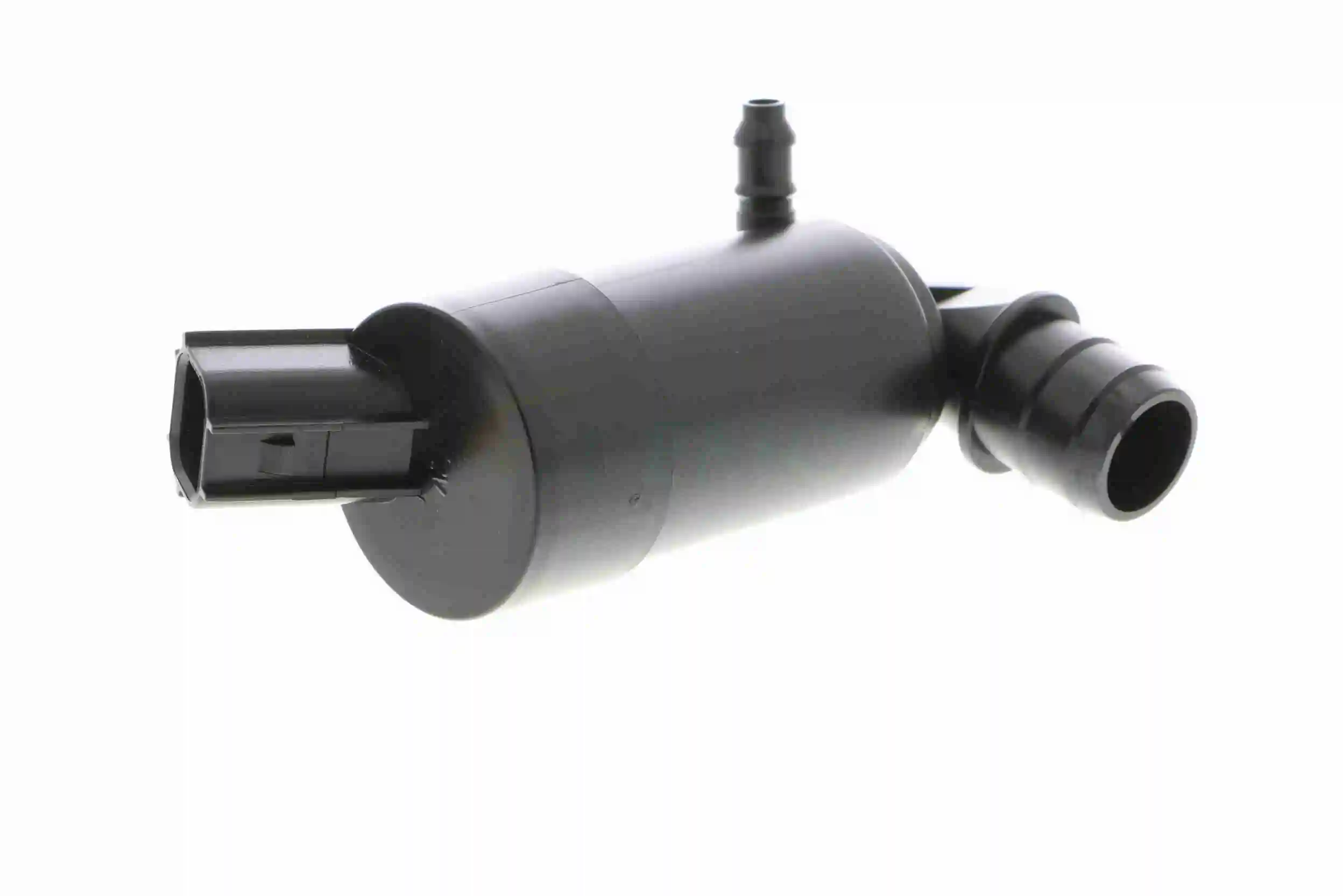 Washer Fluid Pump, window cleaning Green Mobility Parts V25-08-0018