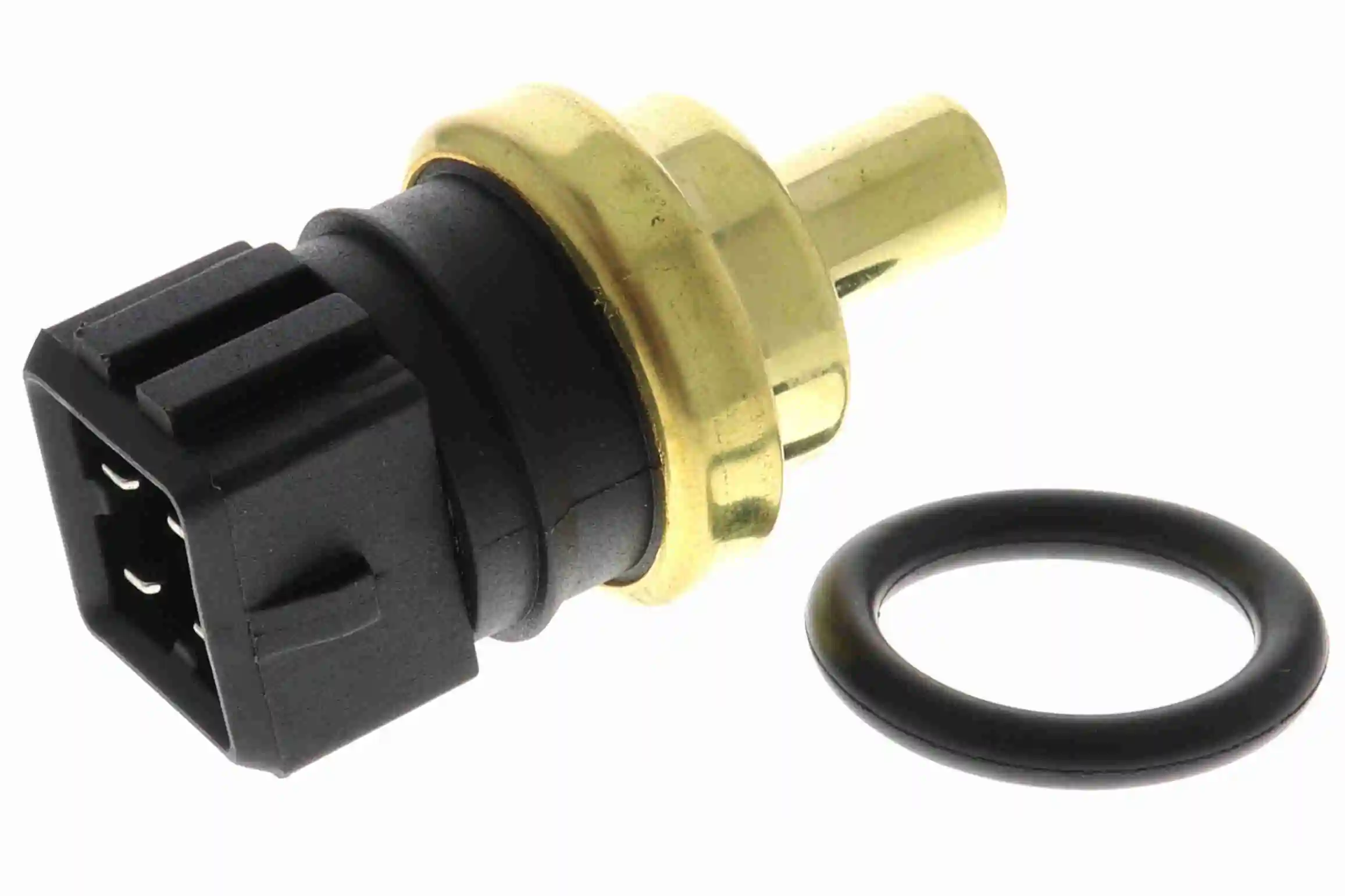 Sensor, Suhu Bahan Penyejuk Original VEMO Quality V10-72-0912