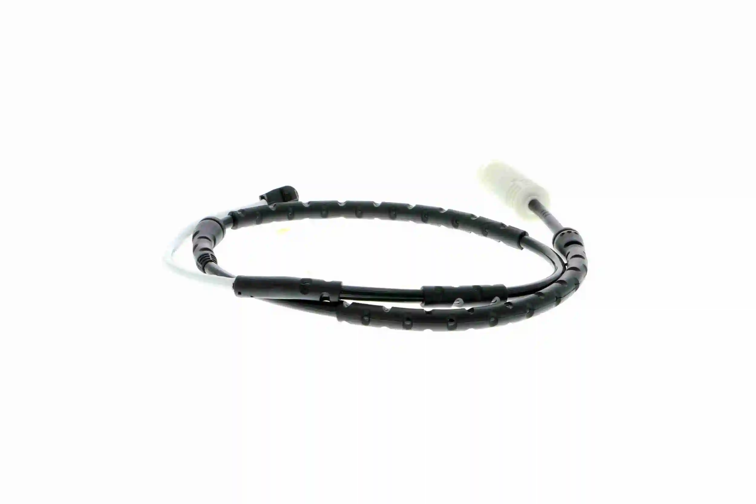 Warning Contact, brake pad wear Original VEMO Quality V20-72-0077