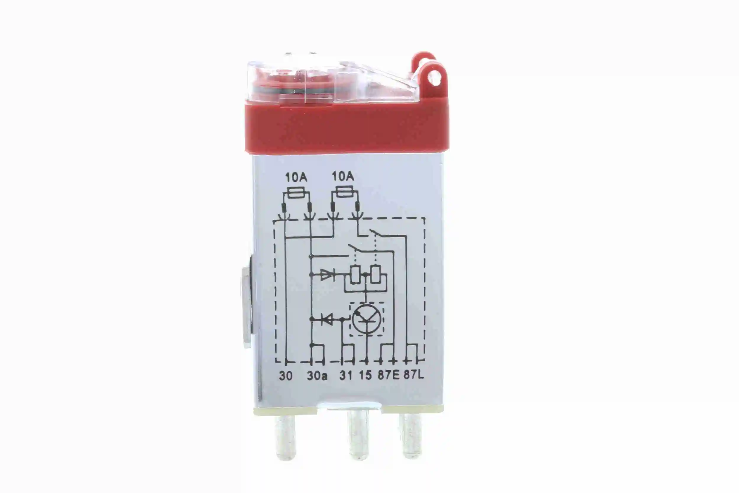 Relay, ABS Original VEMO Quality V30-71-0013