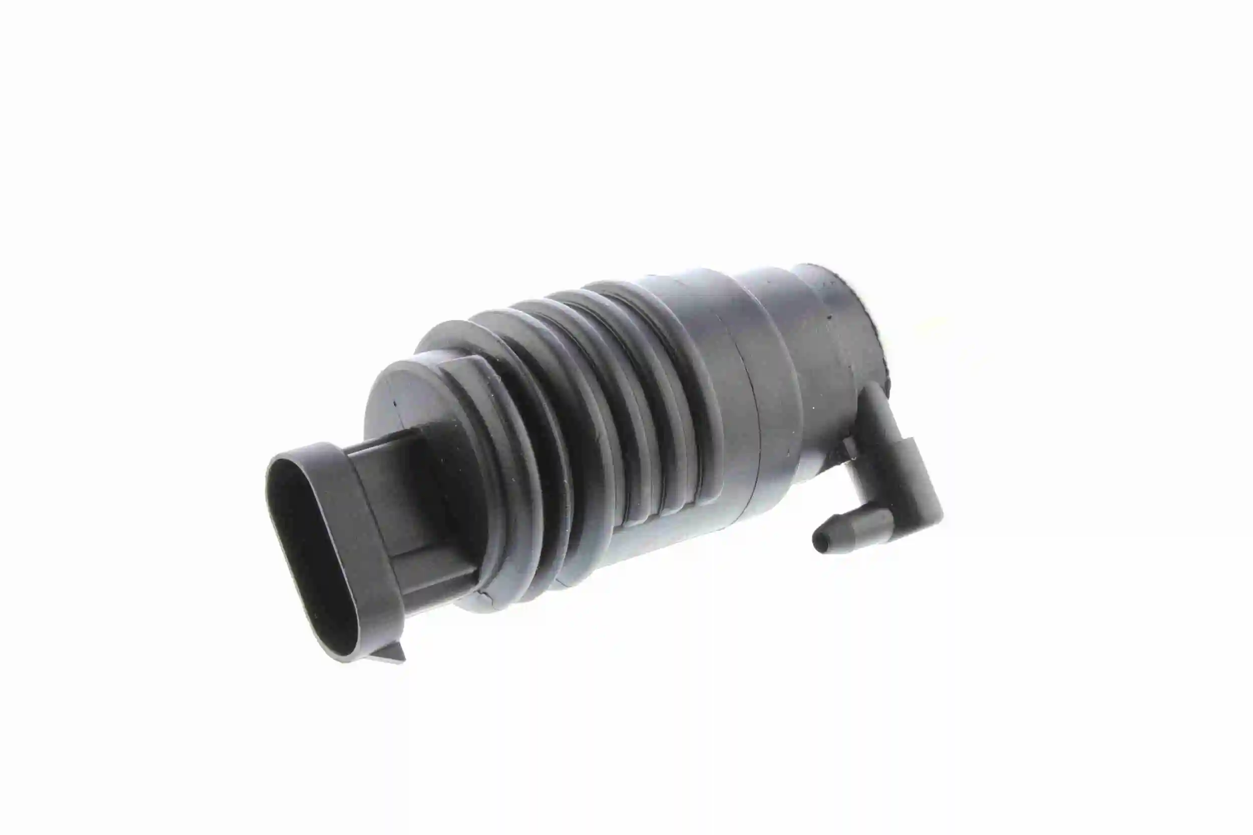 Washer Fluid Pump, window cleaning Green Mobility Parts V46-08-0011