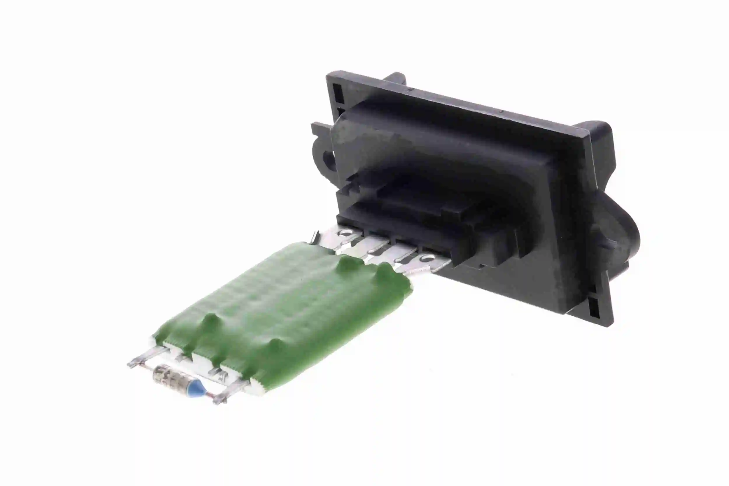 Regulator, interior blower Original VEMO Quality V42-79-0011