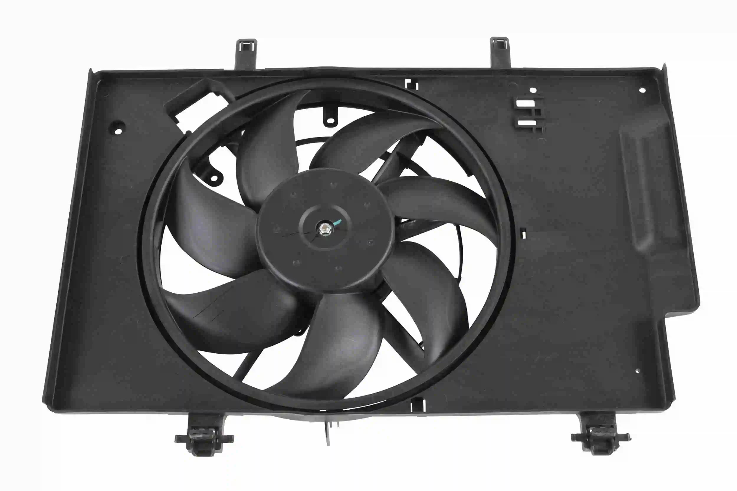 Fan, engine cooling Original VEMO Quality V25-01-1578