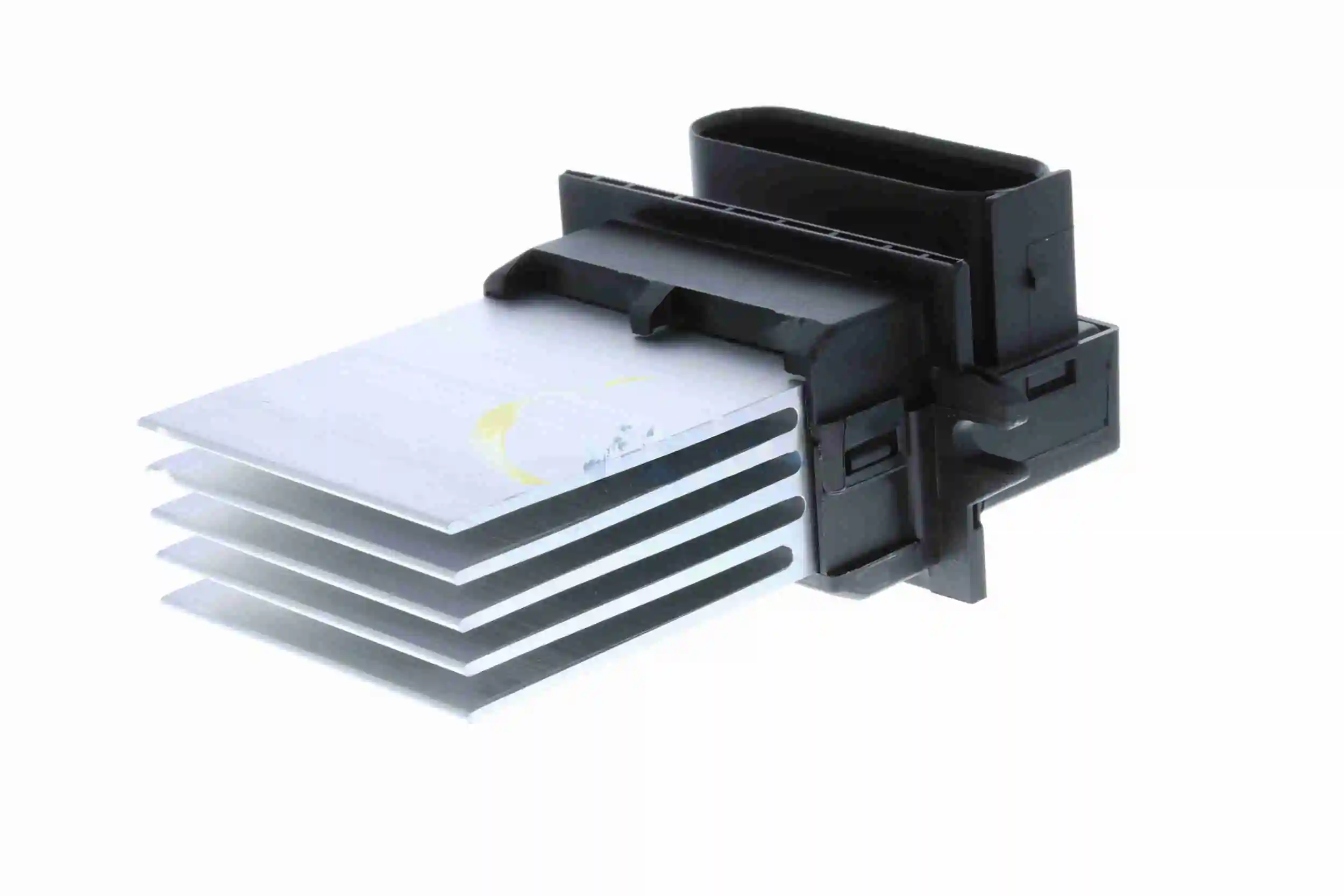 Regulator, interior blower Original VEMO Quality V46-79-0012