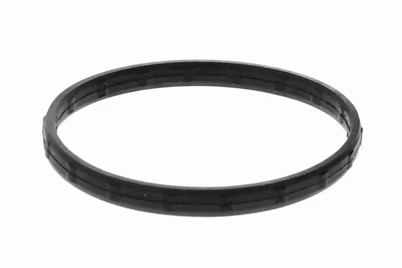 Thermostat Housing Original VEMO Quality V30-99-0210