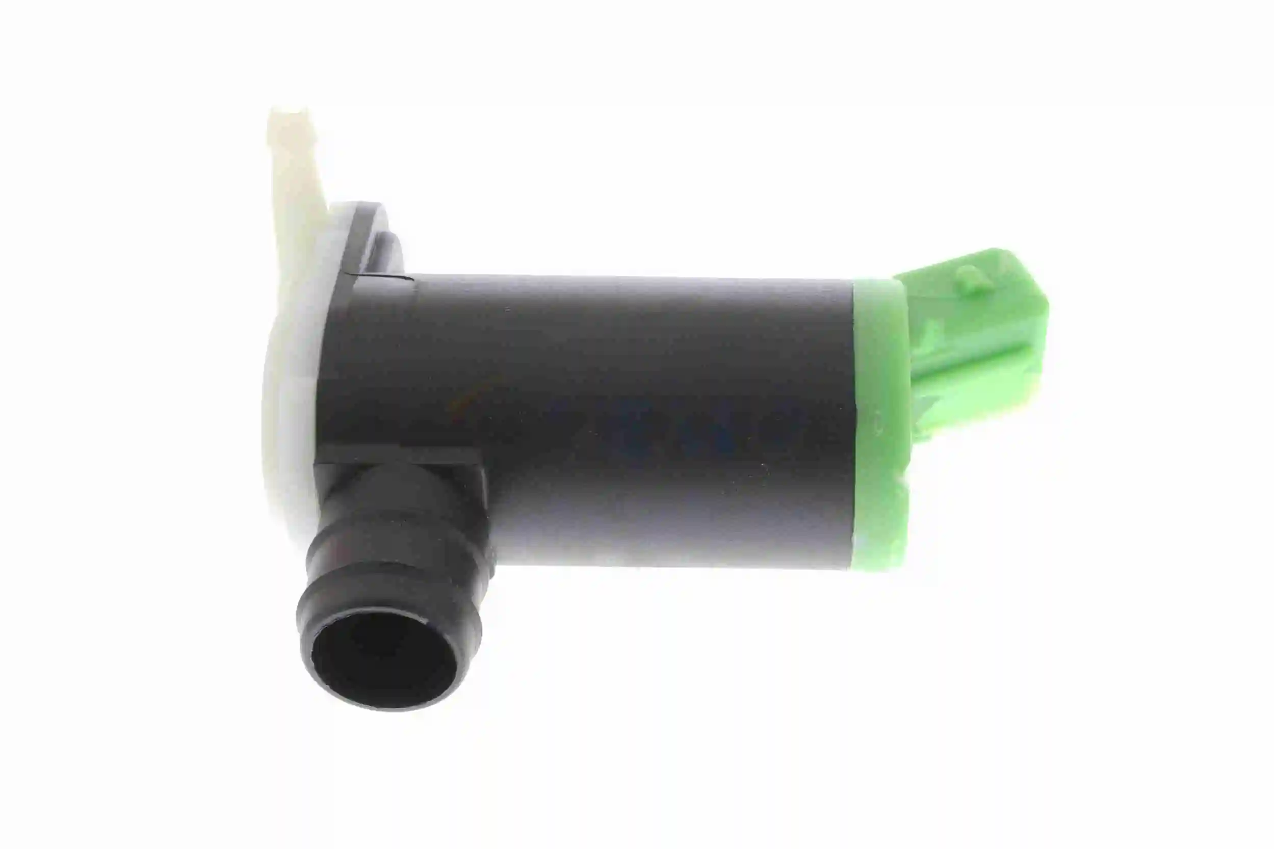 Washer Fluid Pump, window cleaning Green Mobility Parts V42-08-0003