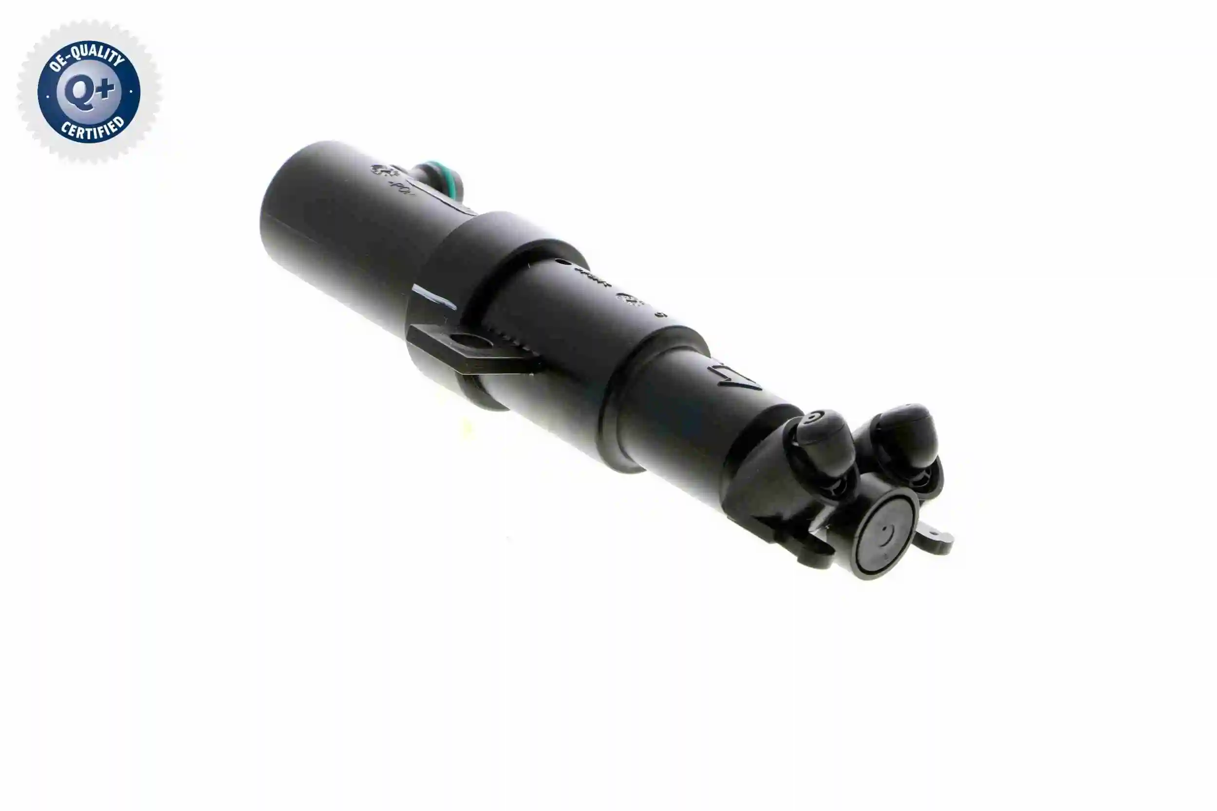 Washer Fluid Jet, headlight cleaning Original VEMO Quality V10-08-0306