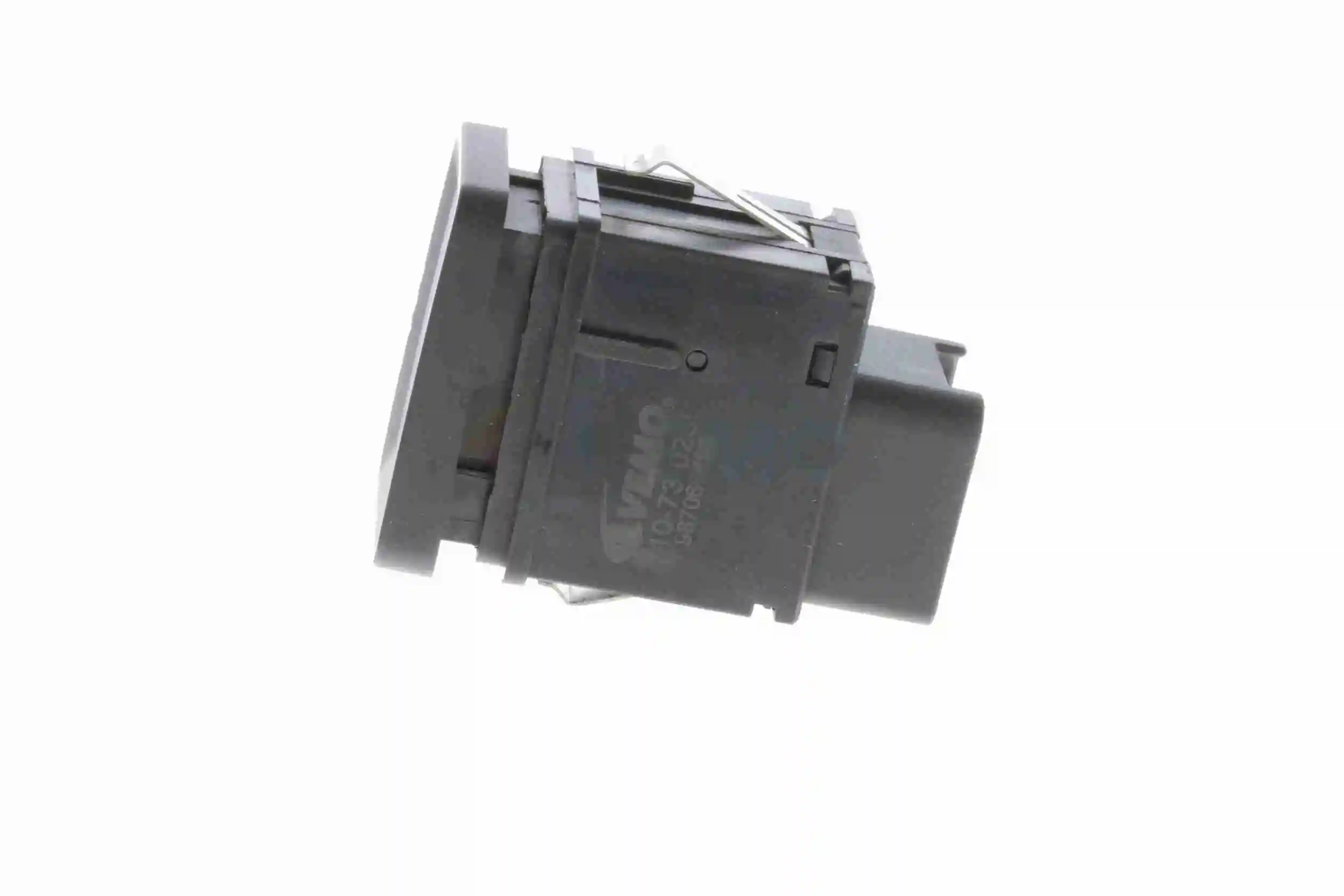 Switch, park brake actuation Original VEMO Quality V10-73-0236