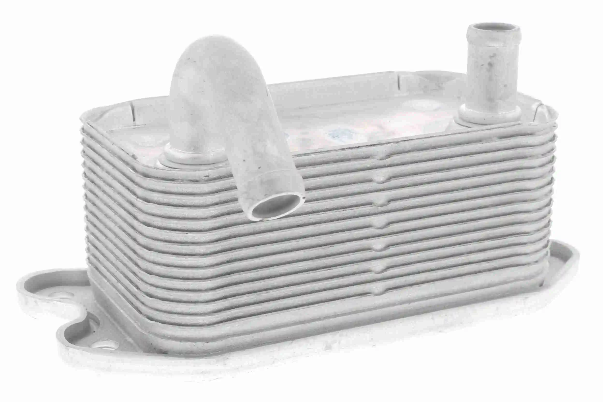 Oil Cooler, engine oil Original VEMO Quality V95-60-0020