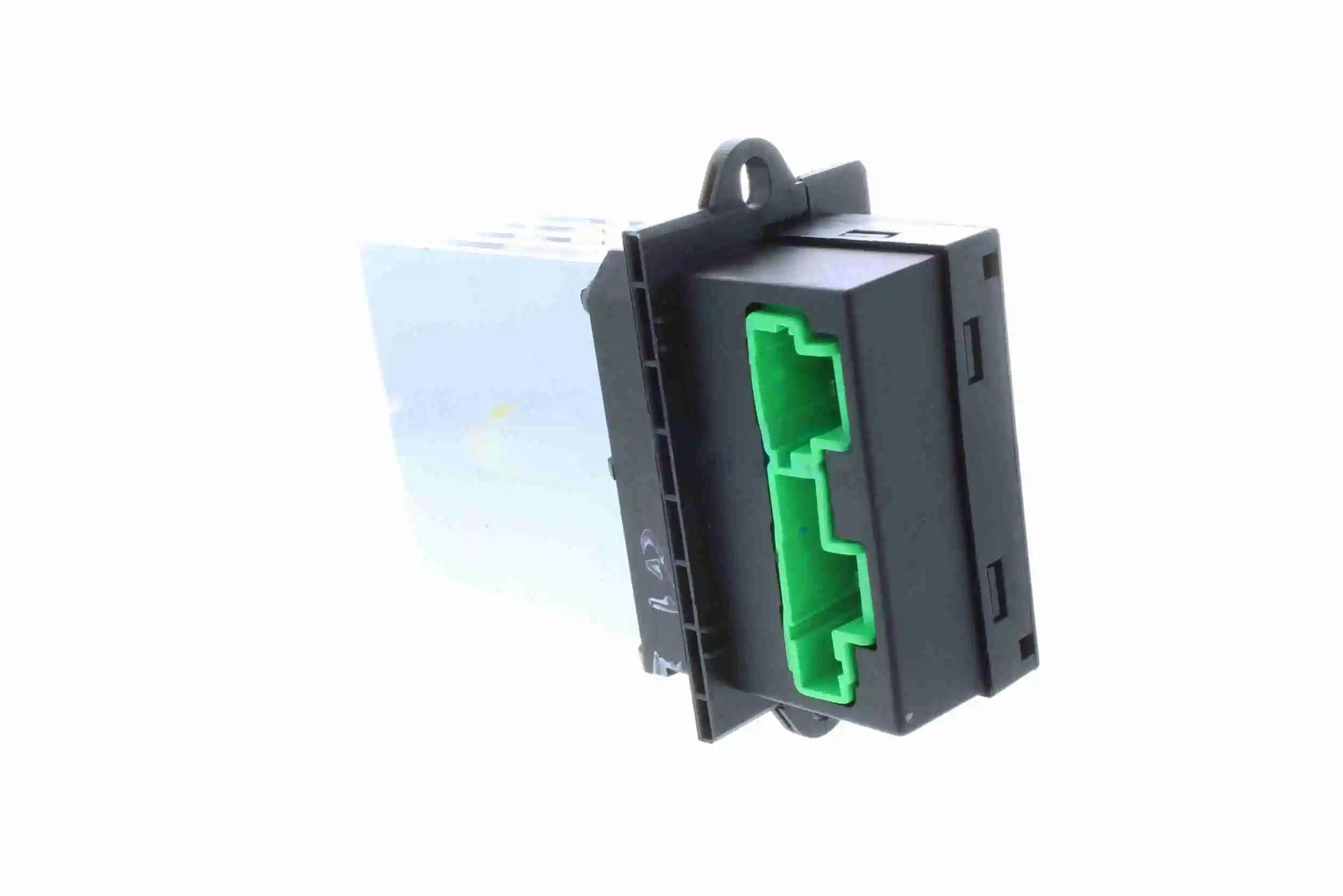 Regulator, interior blower Original VEMO Quality V42-79-0004