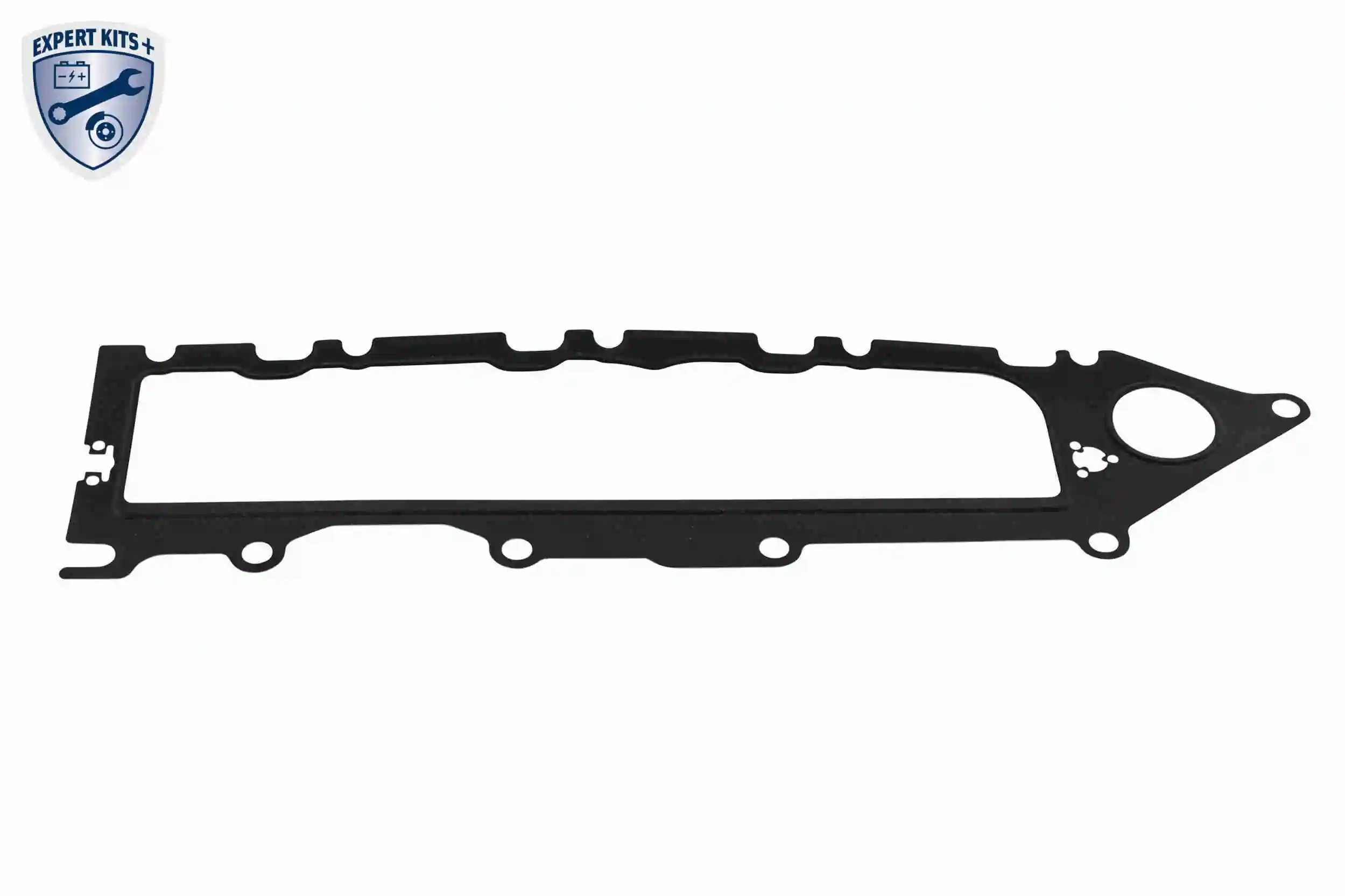 Charge Air Cooler EXPERT KITS + V10-60-0077