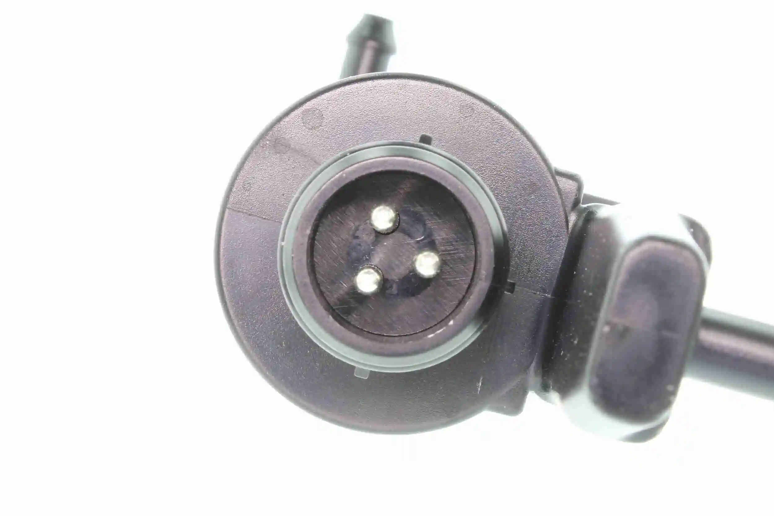 Washer Fluid Pump, window cleaning Original VEMO Quality V10-08-0207