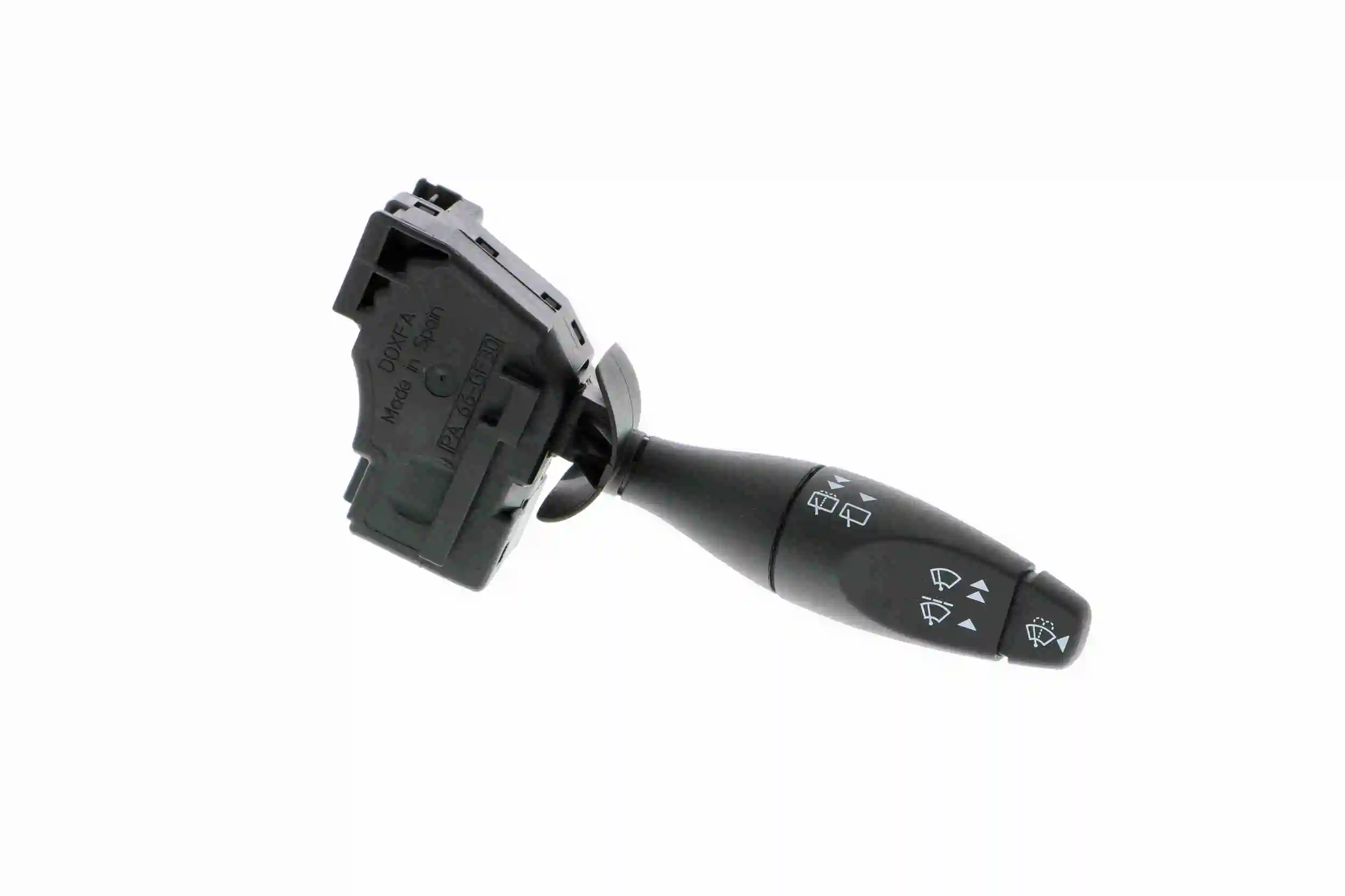 Wiper Switch Original VEMO Quality V25-80-4015