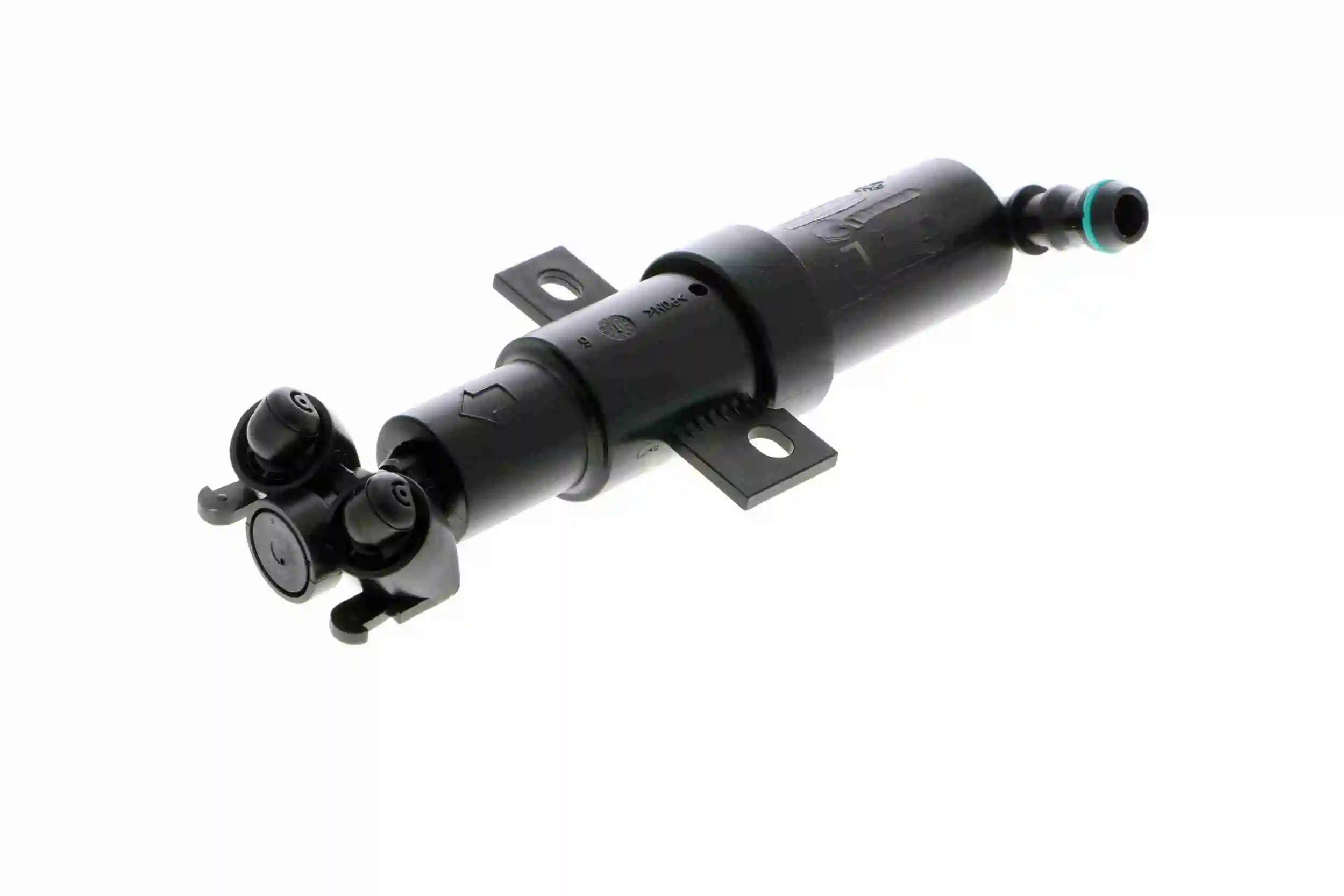 Washer Fluid Jet, headlight cleaning Original VEMO Quality V10-08-0305