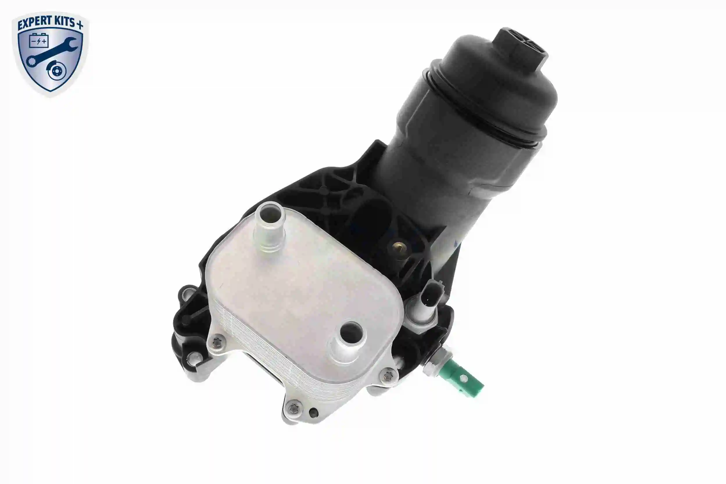 Oil filter module EXPERT KITS + V15-60-6096