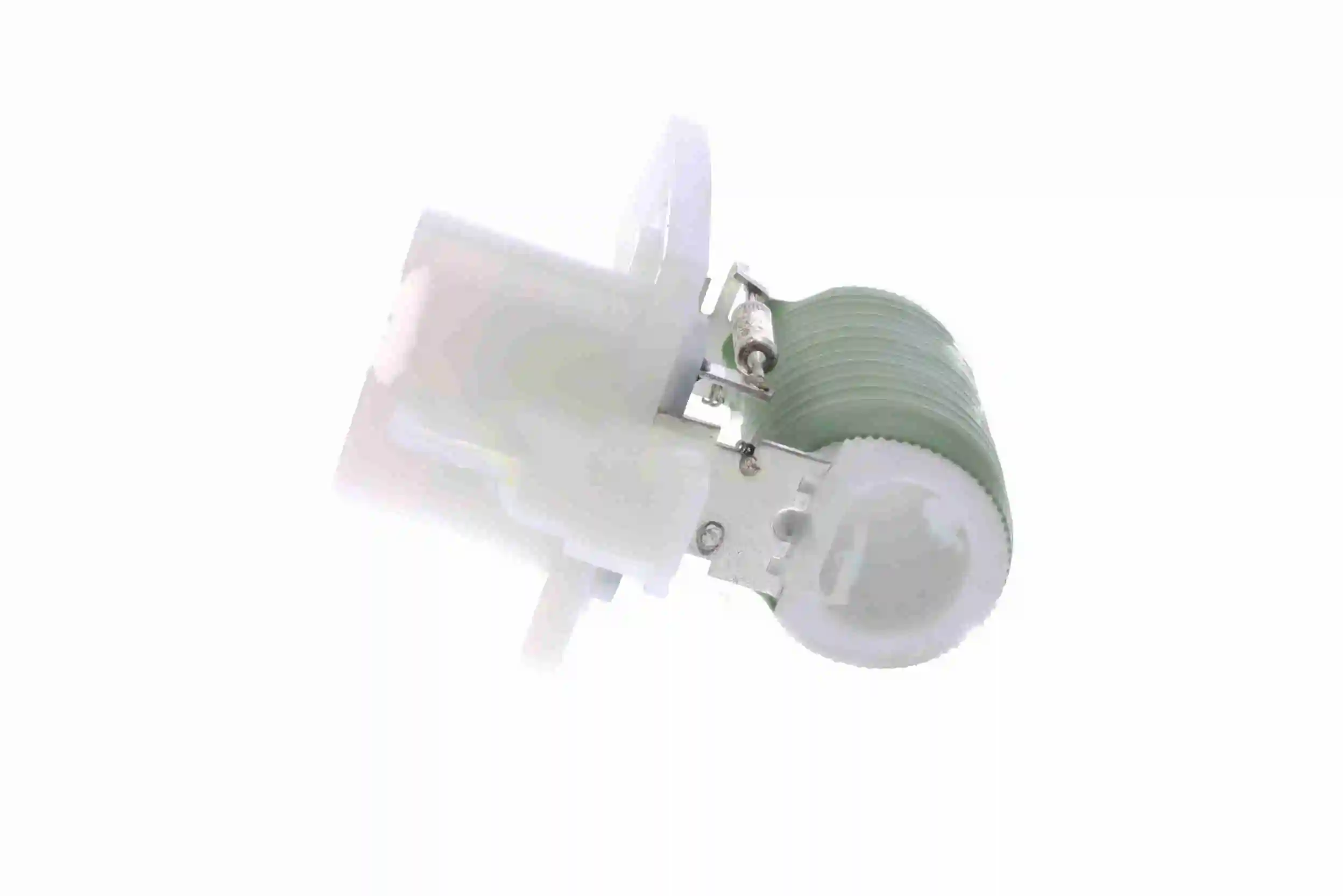 Regulator, interior blower Original VEMO Quality V24-79-0015