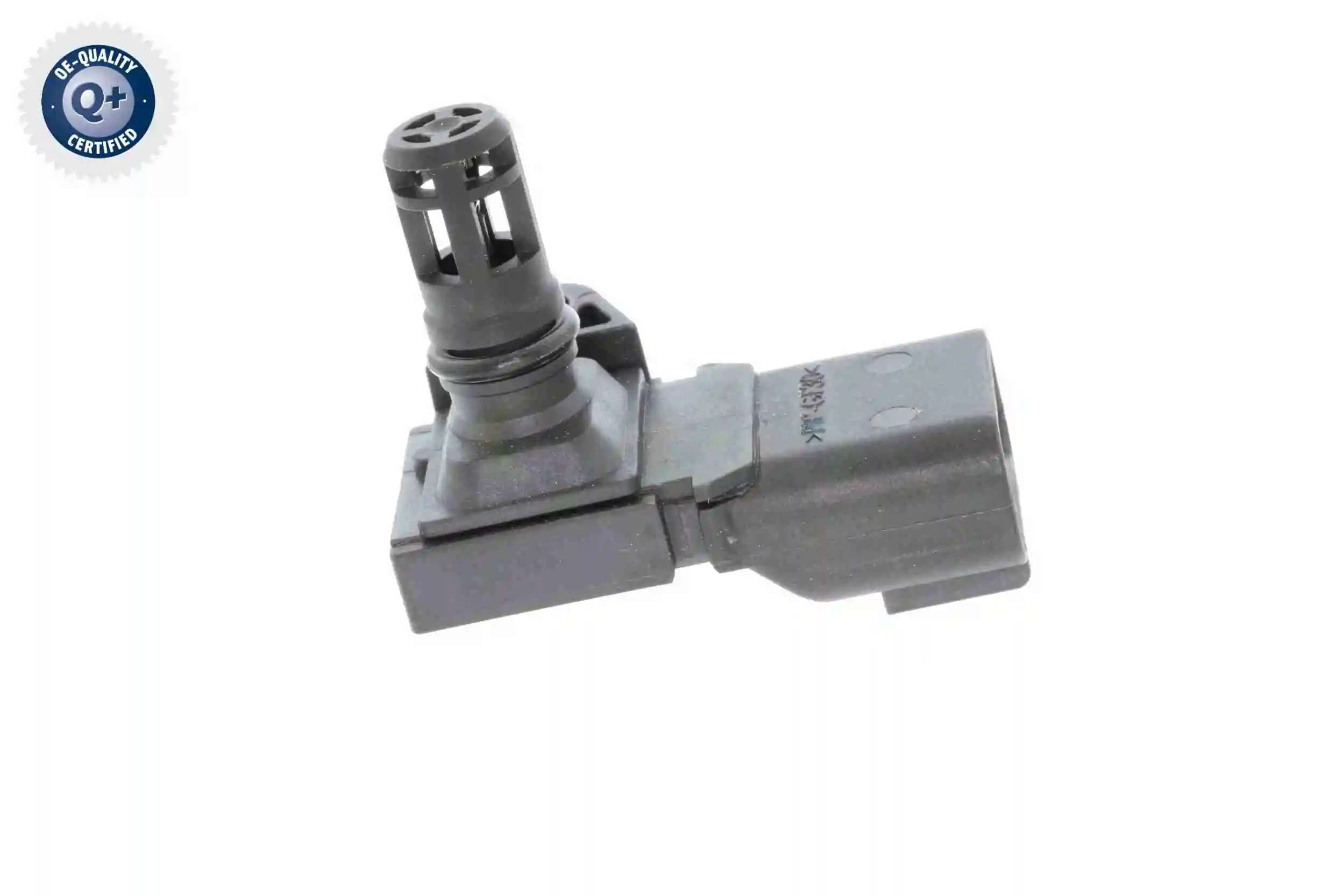 Sensor, intake manifold pressure Q+, original equipment manufacturer quality V25-72-0183
