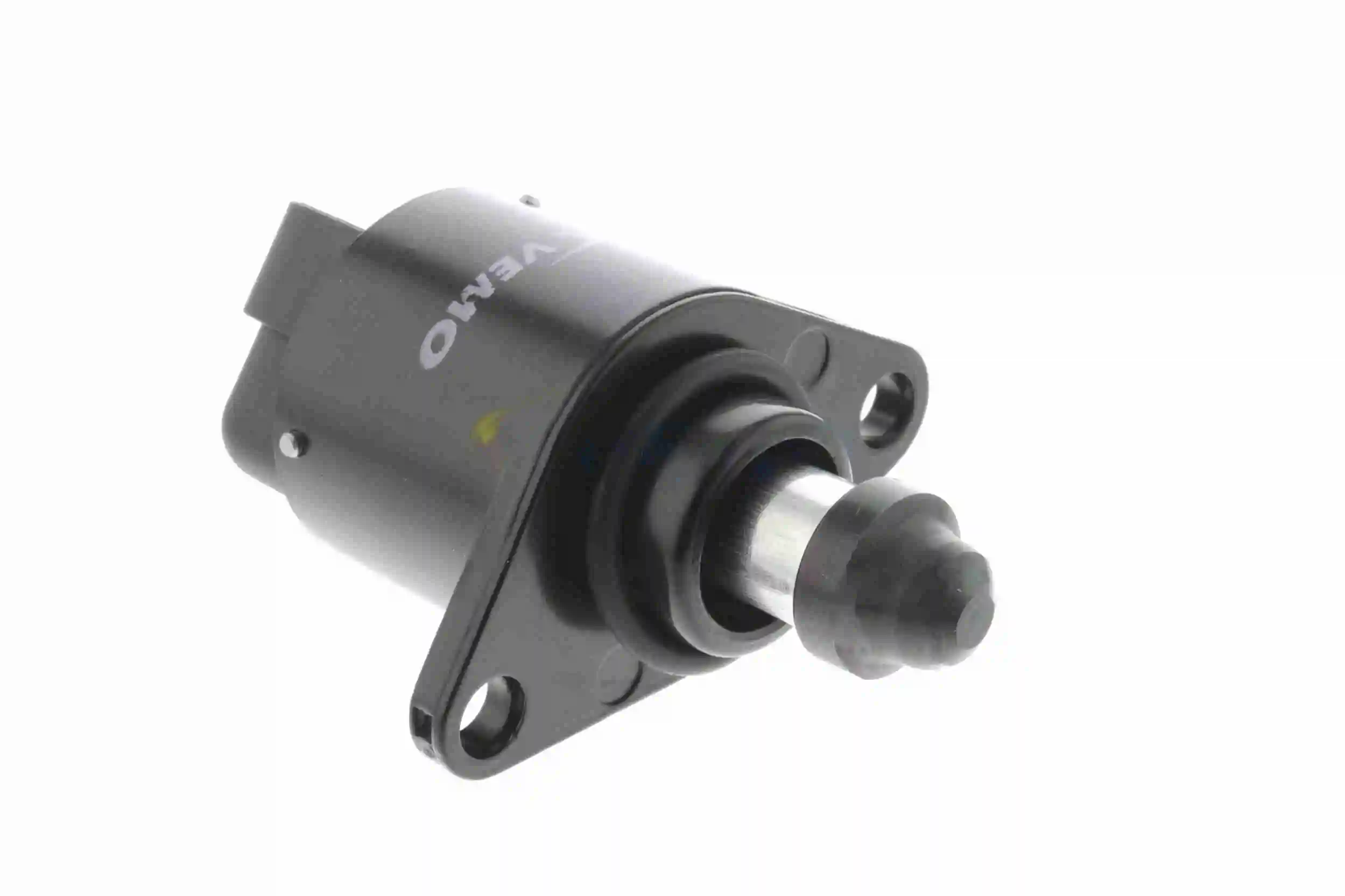 Idle Control Valve, air supply Original VEMO Quality V42-77-0006