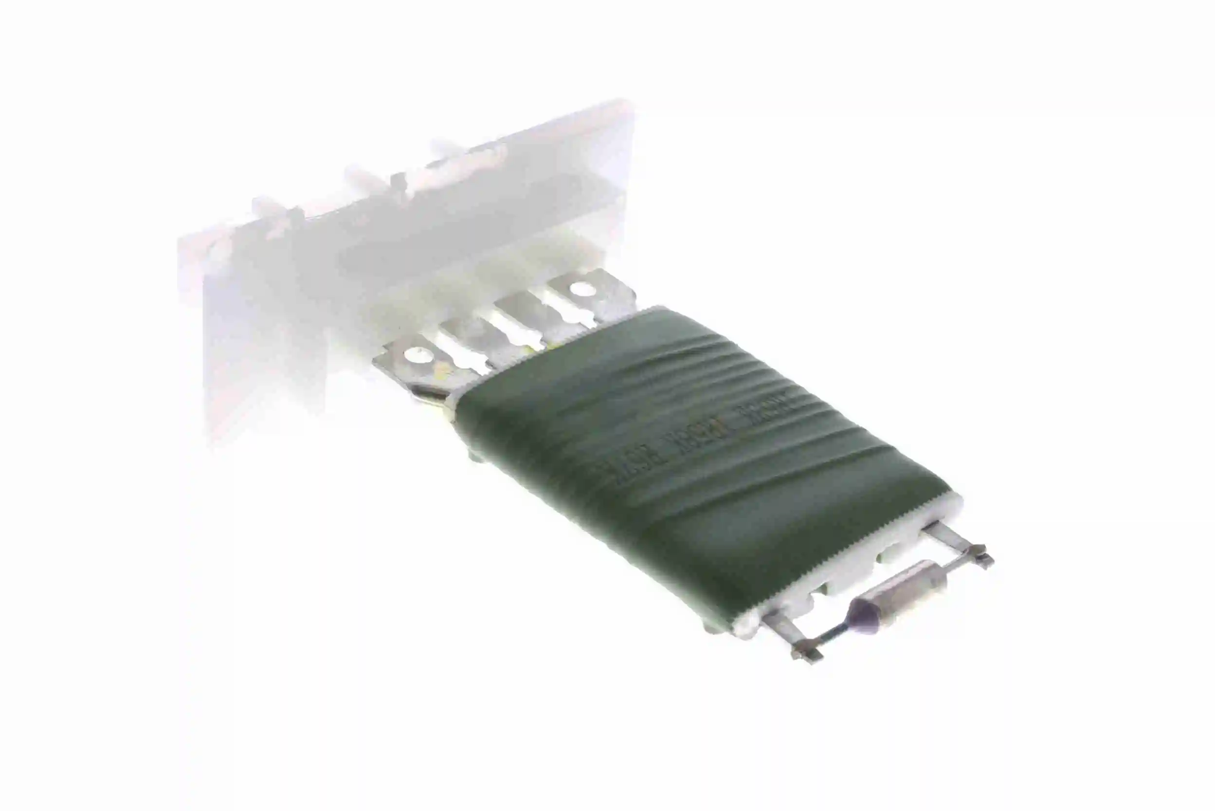 Regulator, interior blower Original VEMO Quality V22-79-0012