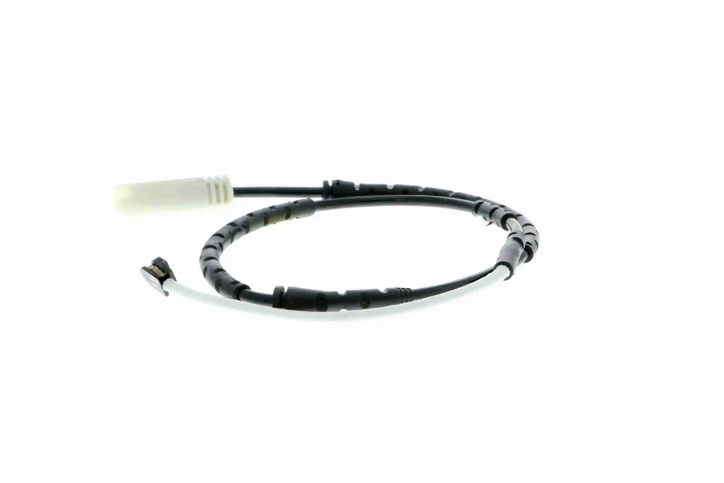 Warning Contact, brake pad wear Original VEMO Quality V20-72-0077