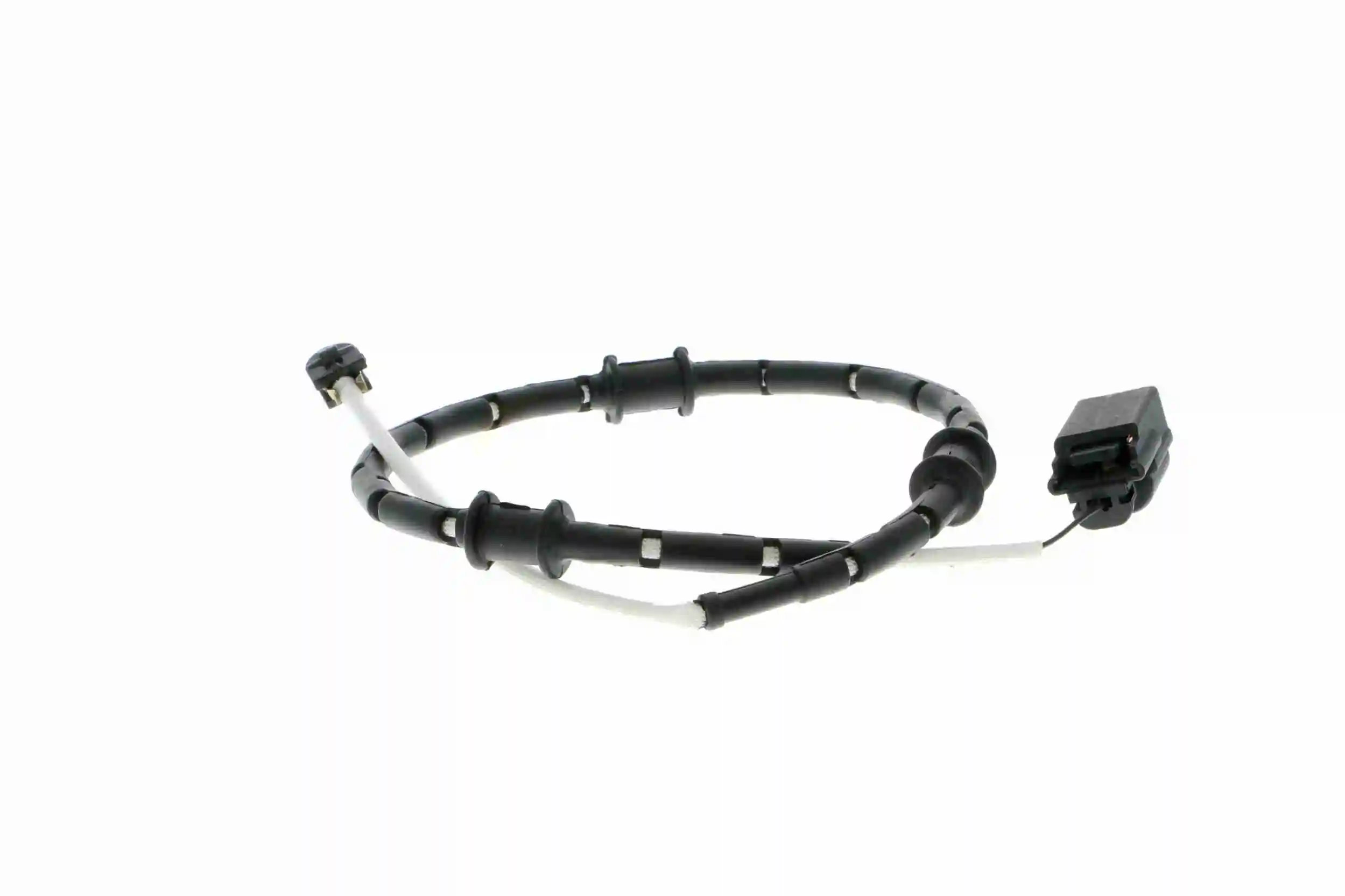 Warning Contact, brake pad wear Original VEMO Quality V41-72-0003