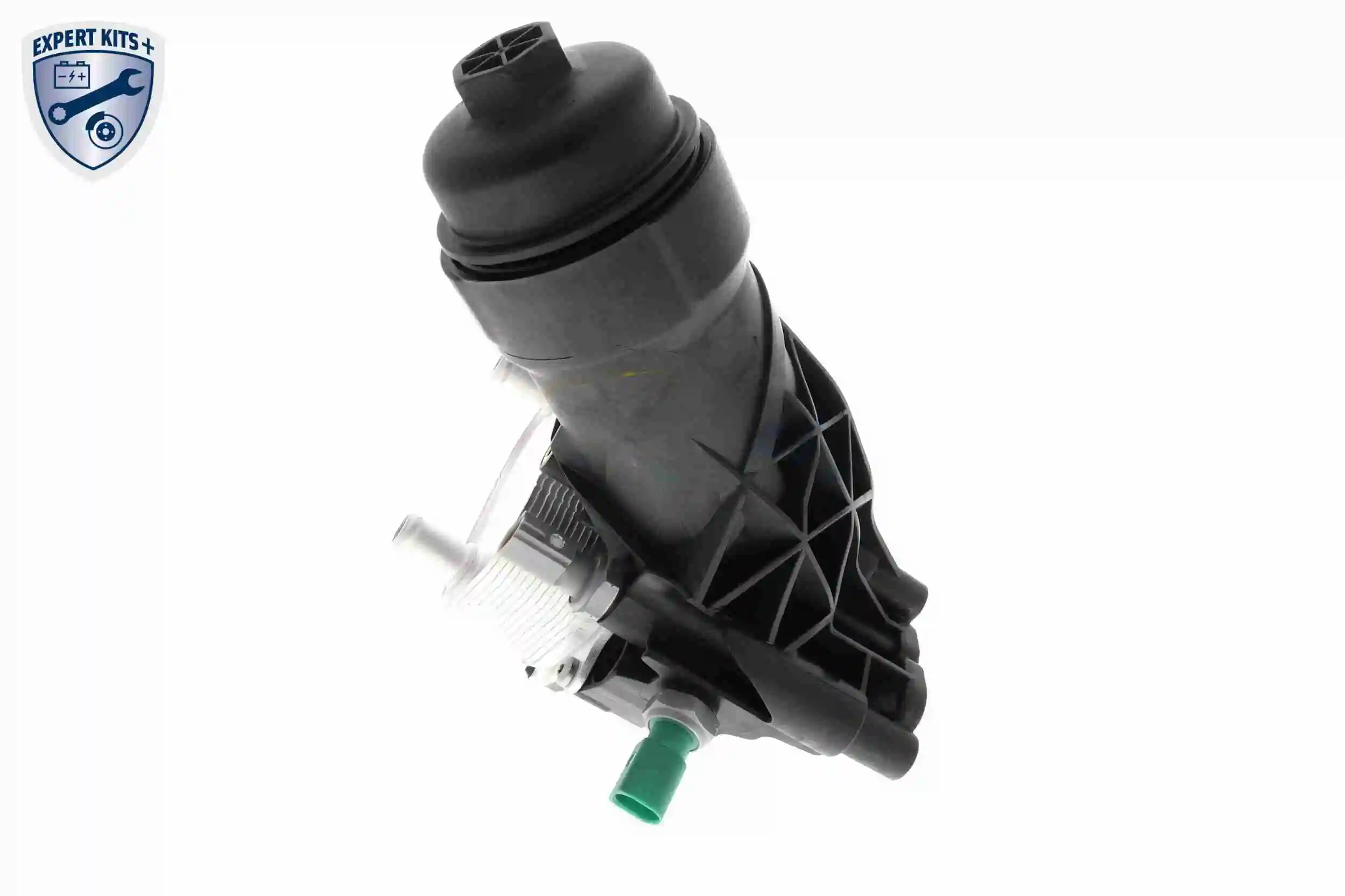 Oil filter module EXPERT KITS + V15-60-6096