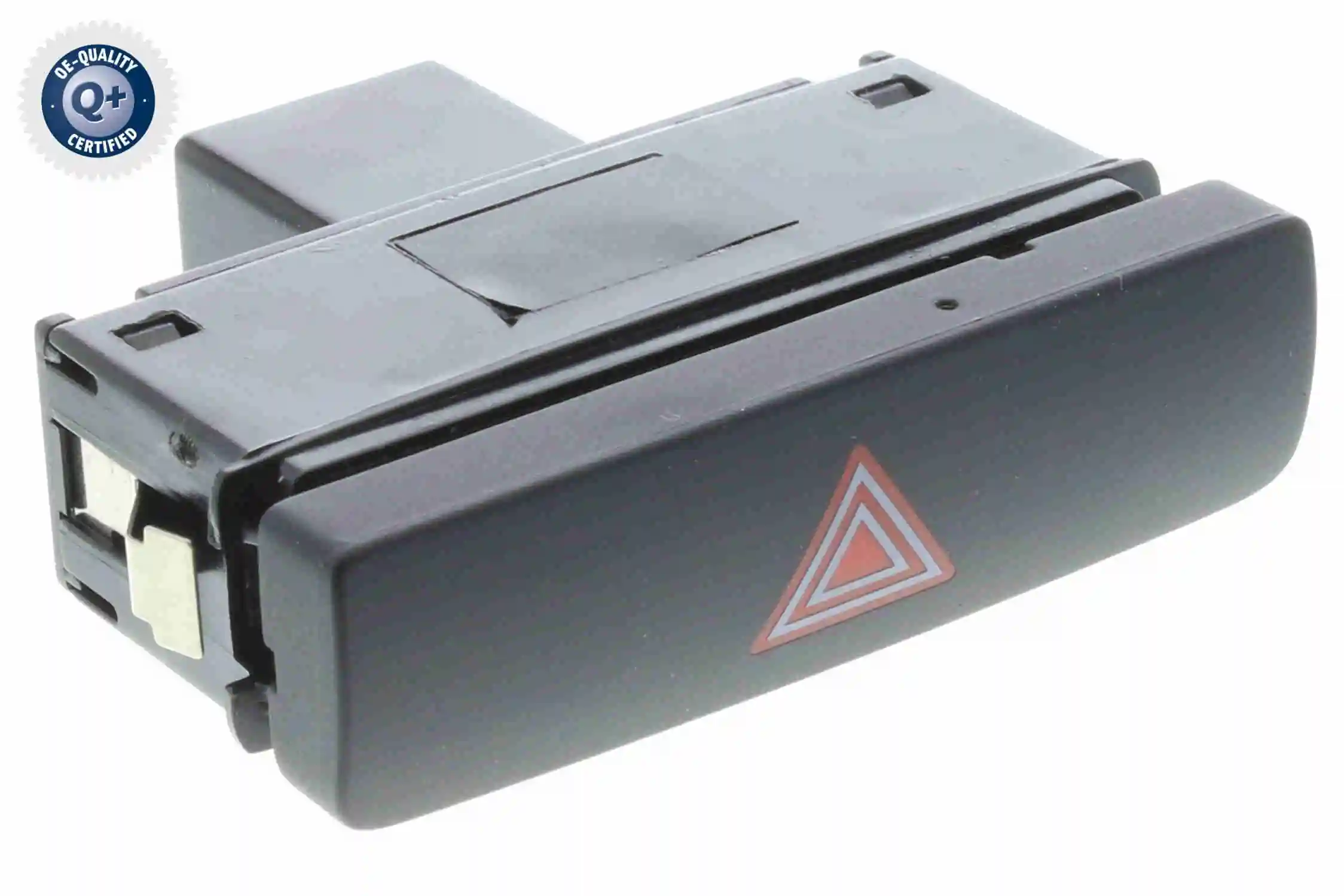 Interruptor intermitente de aviso Q+, calidad de primer equipo V10-73-0352