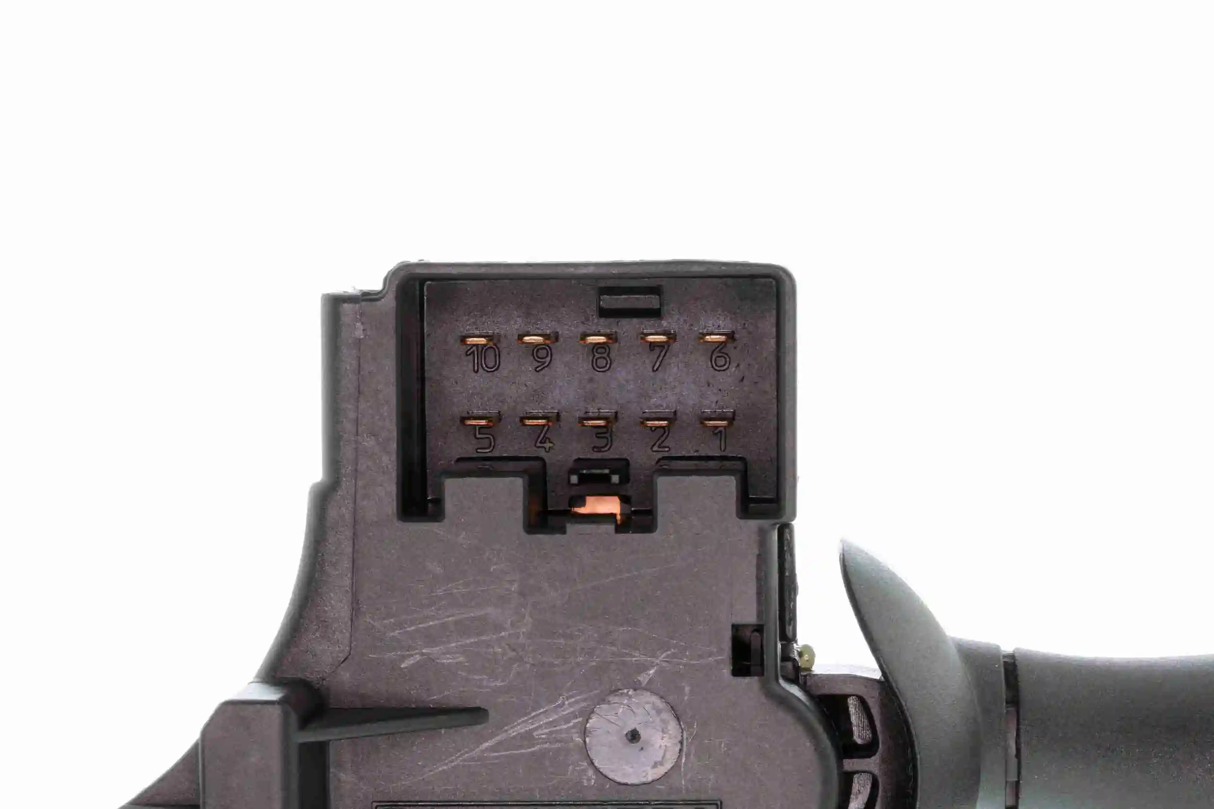 Wiper Switch Original VEMO Quality V25-80-4015