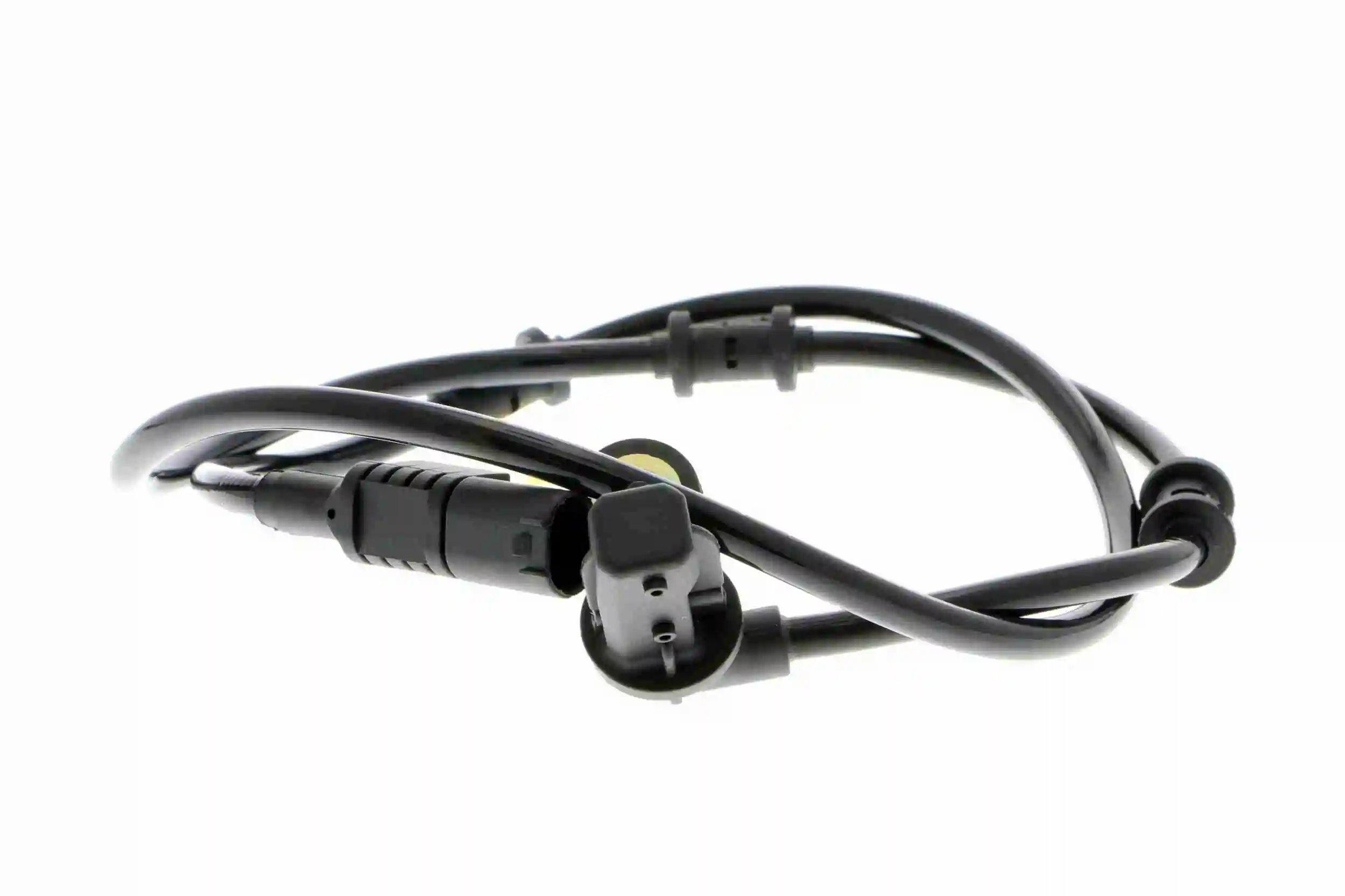 Sensor, wheel speed Original VEMO Quality V30-72-0163