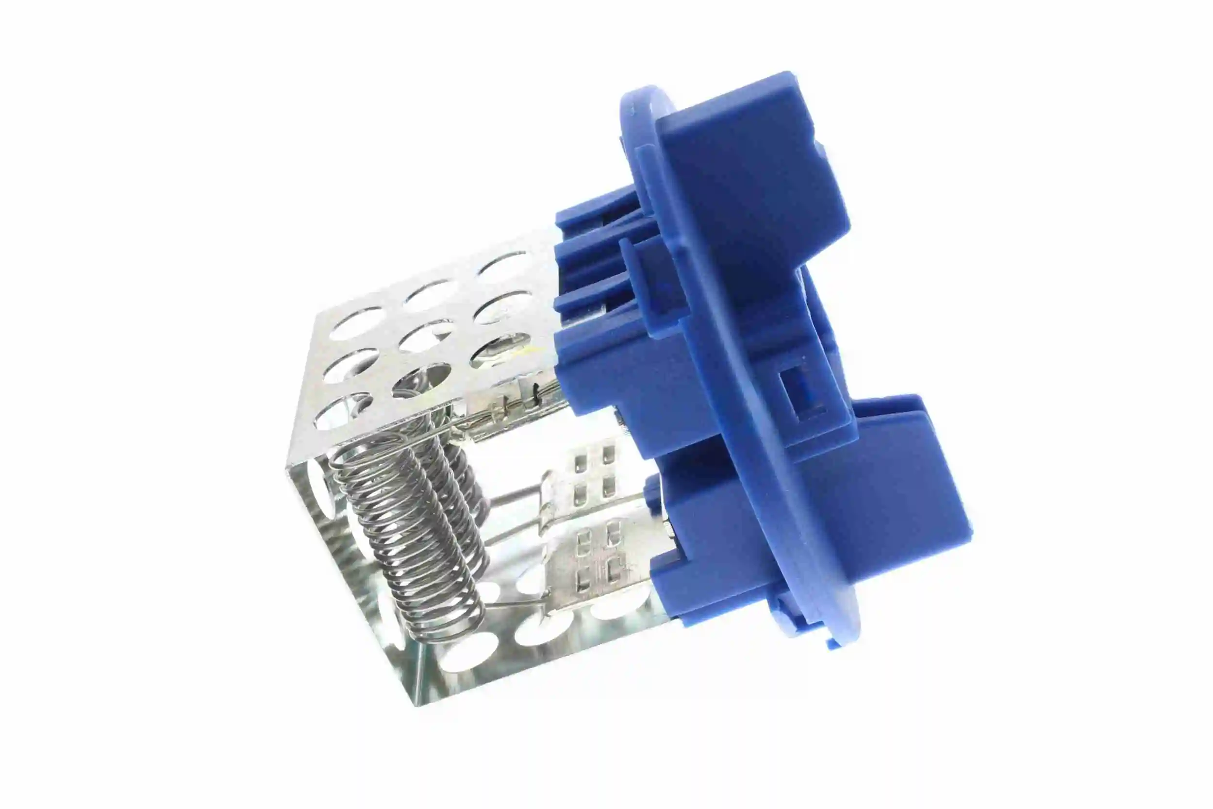 Regulator, interior blower Original VEMO Quality V10-79-0029