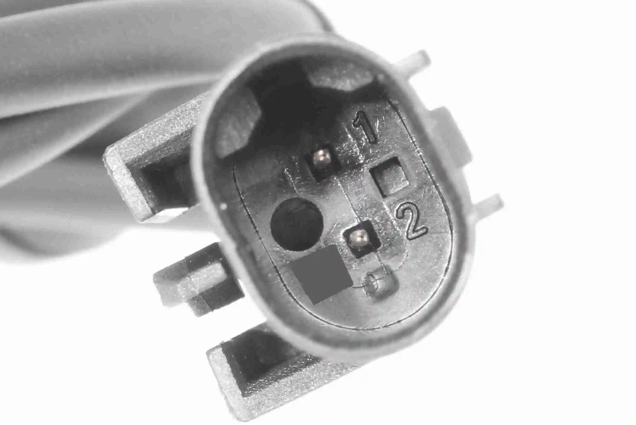 Sensor, Raddrehzahl Original VEMO Qualität V24-72-0188