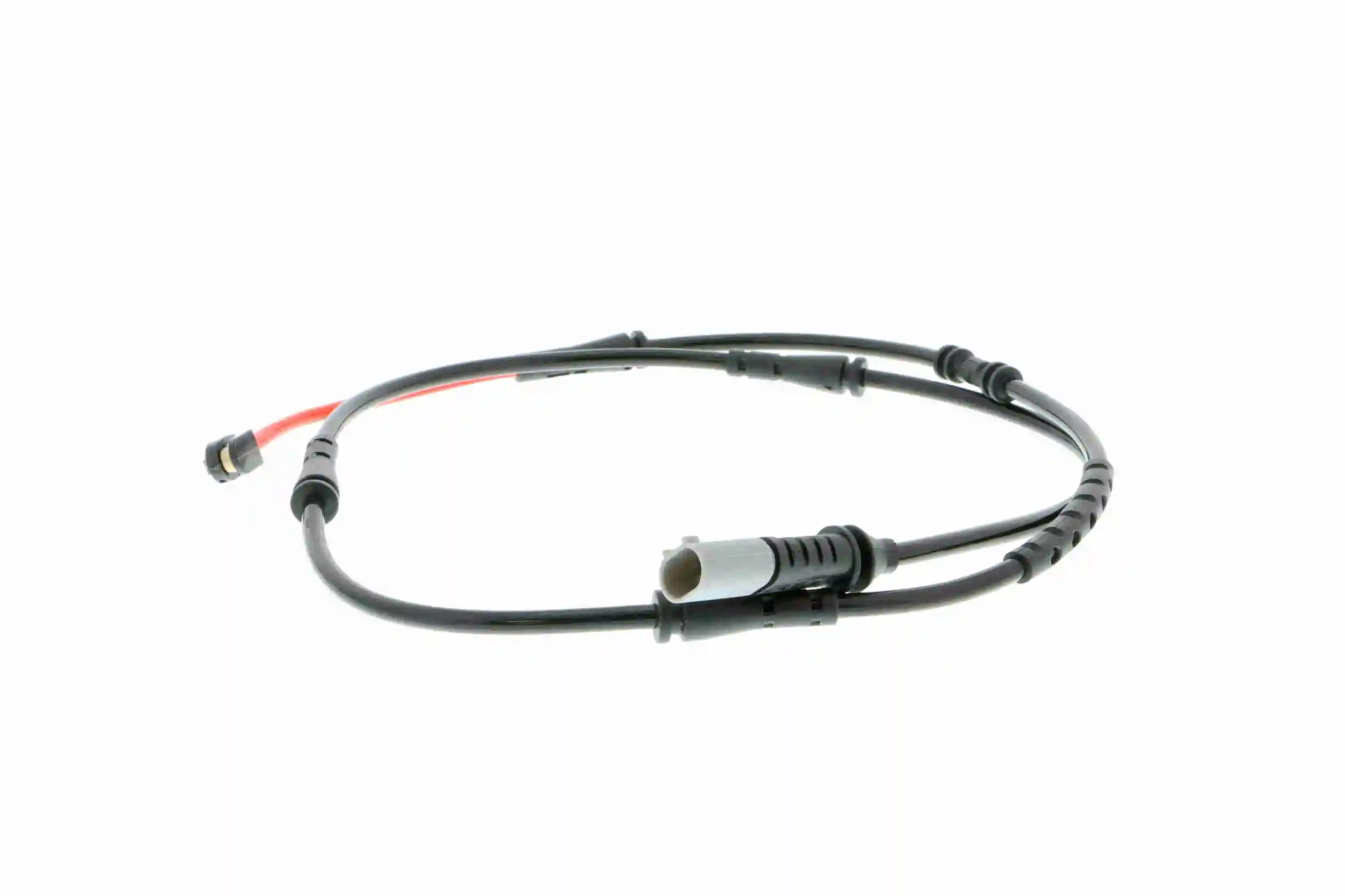 Warning Contact, brake pad wear Original VEMO Quality V20-72-5165