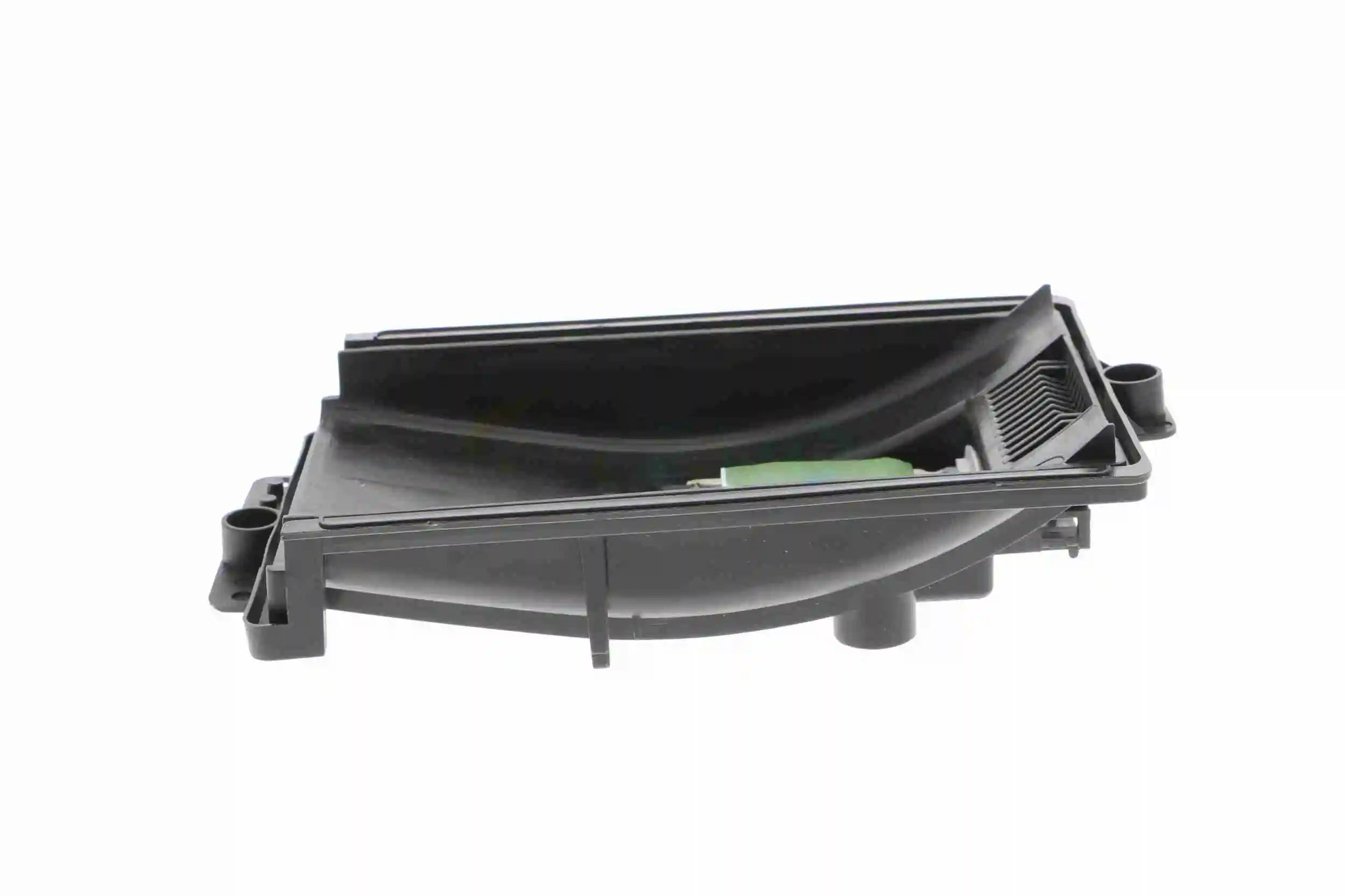 Regulator, interior blower Original VEMO Quality V10-79-0008