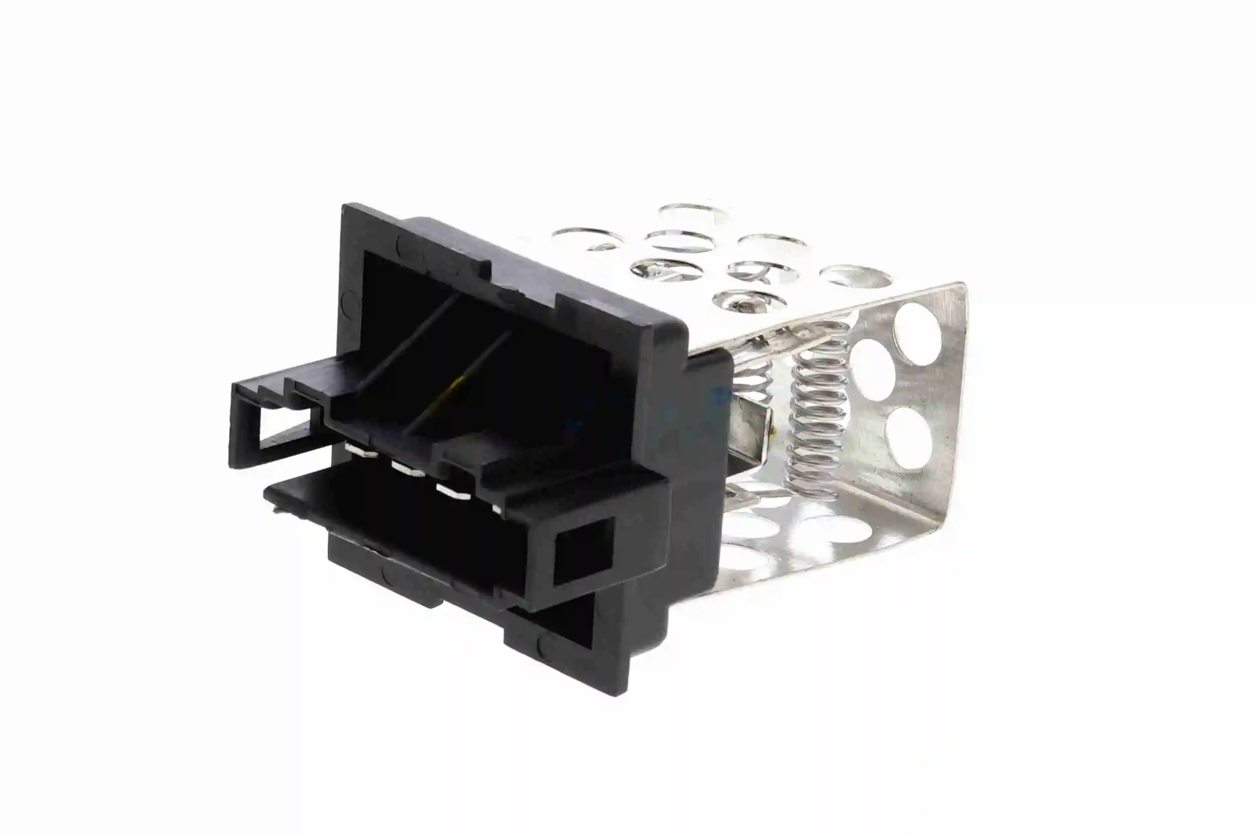 Regulator, interior blower Original VEMO Quality V10-79-0024