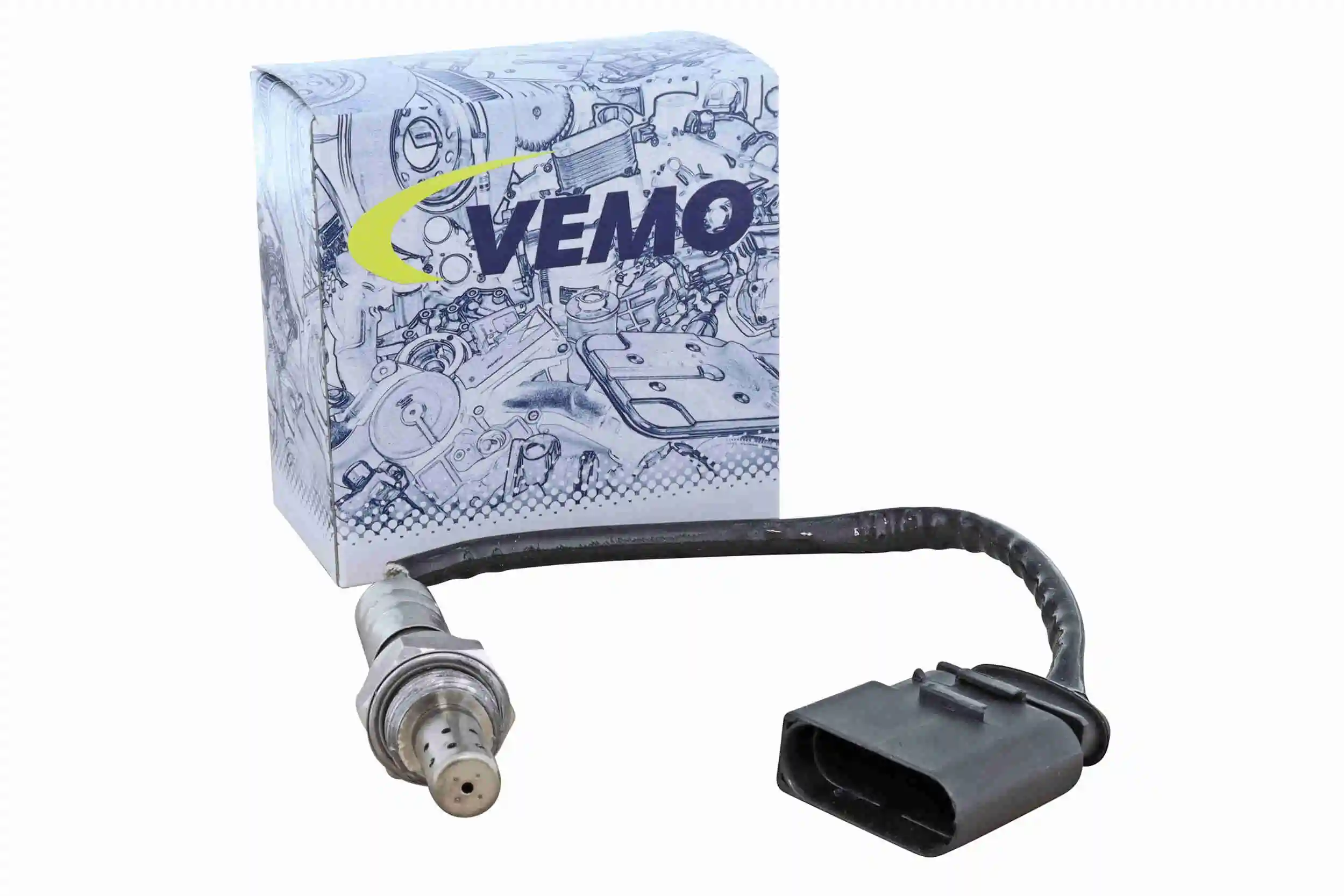 Oxygen Sensor Original VEMO Quality V10-76-0083