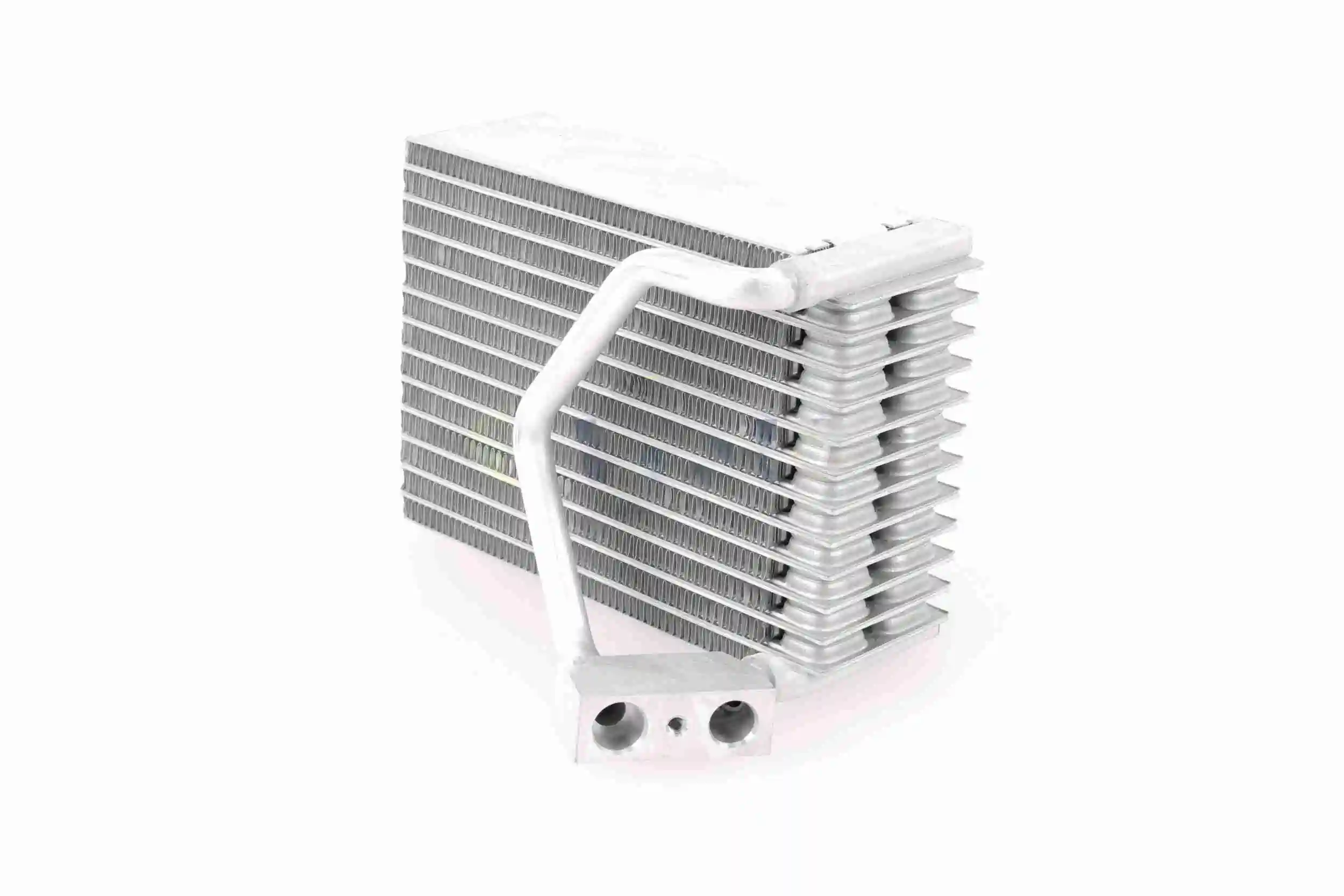Evaporator, air conditioning Original VEMO Quality V30-65-0022