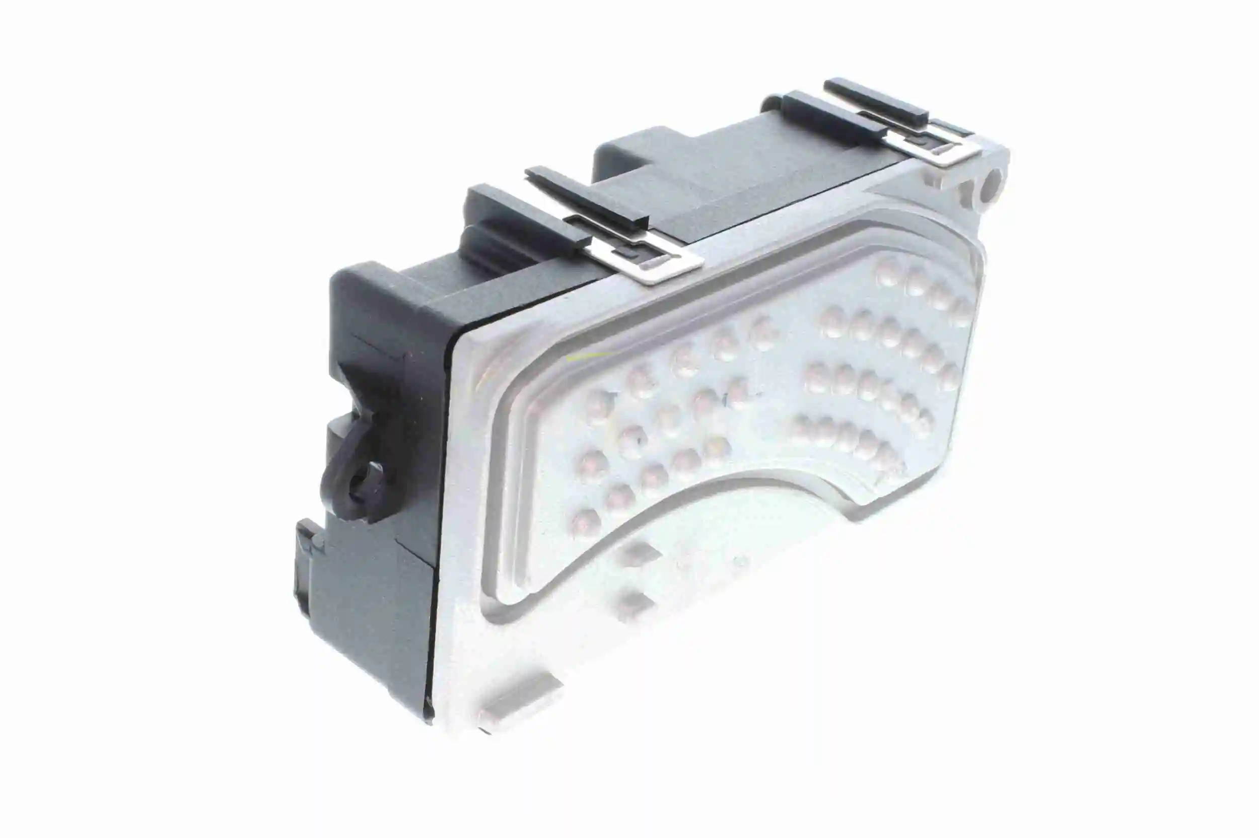 Regulator, interior blower Original VEMO Quality V10-79-0023