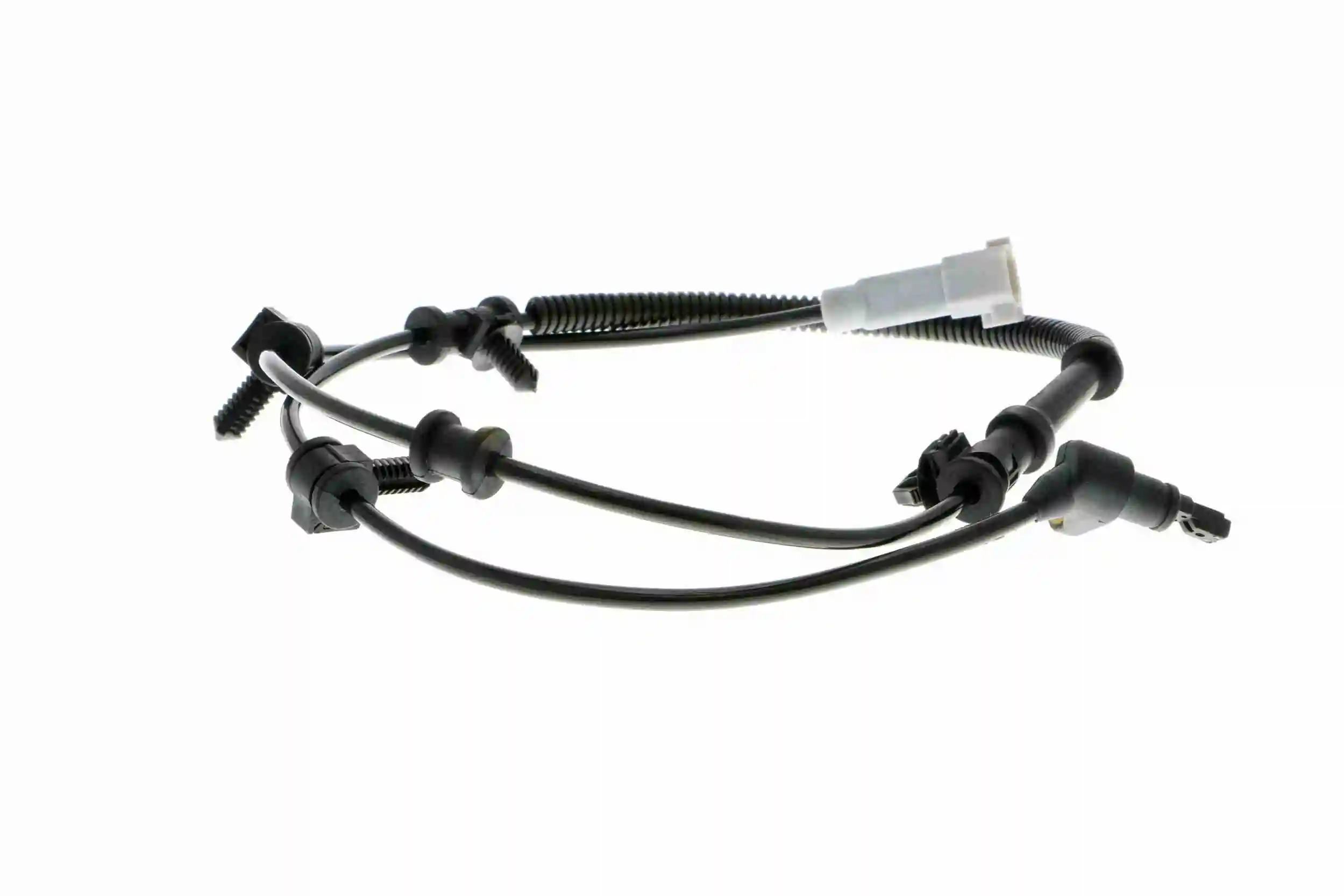 Sensor, wheel speed Original VEMO Quality V33-72-0047